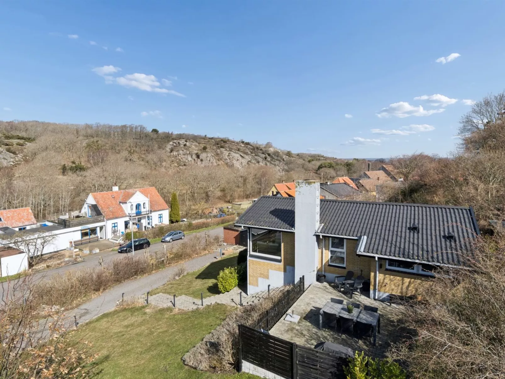 "Takenya" - 400m from the sea - Outside