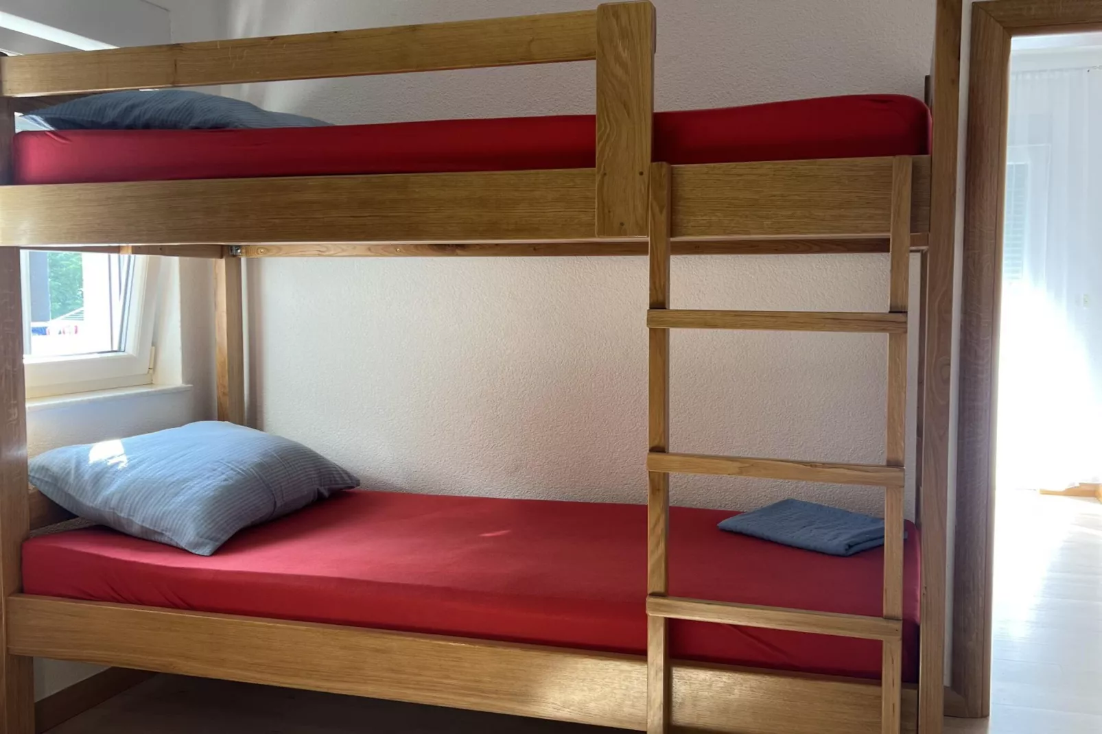 Apartment Lavaran 3 - Bedroom