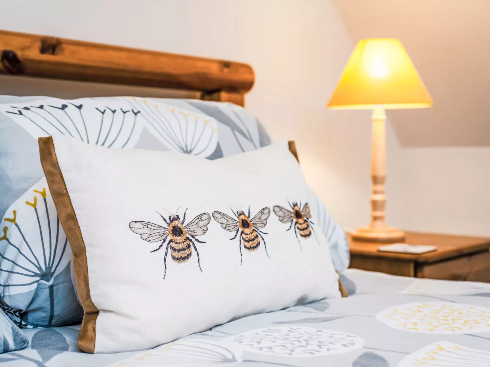 Bunloit Combi - Dedans