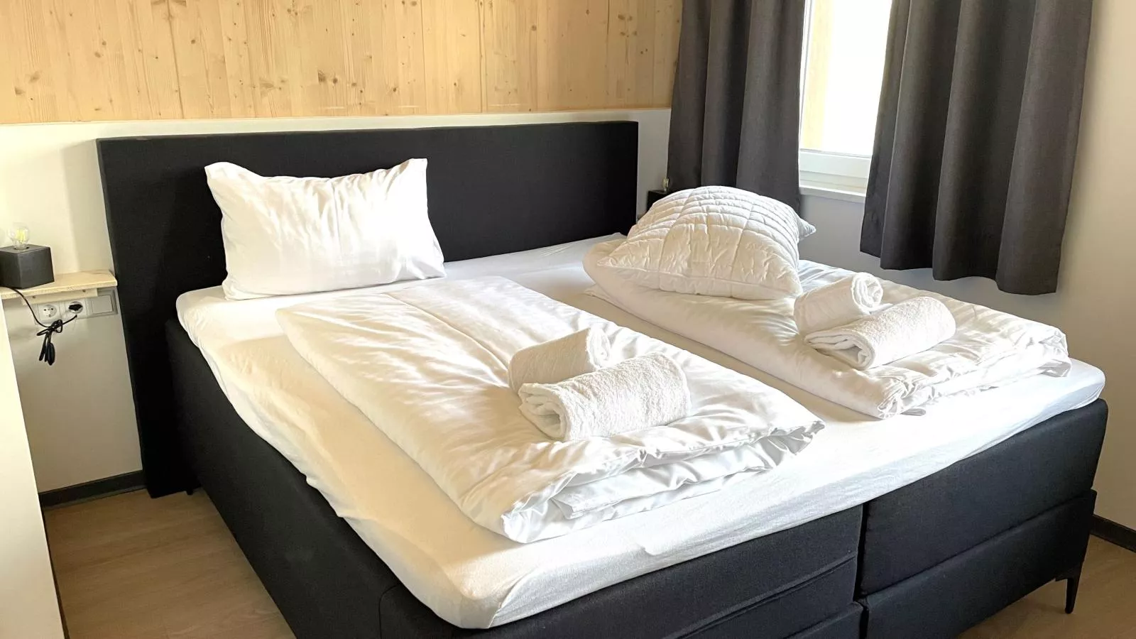 Reiteralm Top 31 - Bedroom