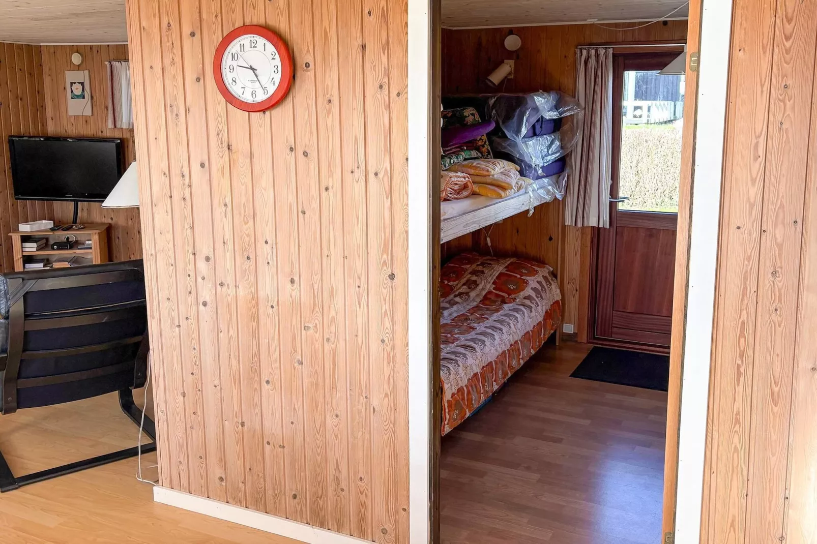 5 Personen Ferienhaus in Juelsminde