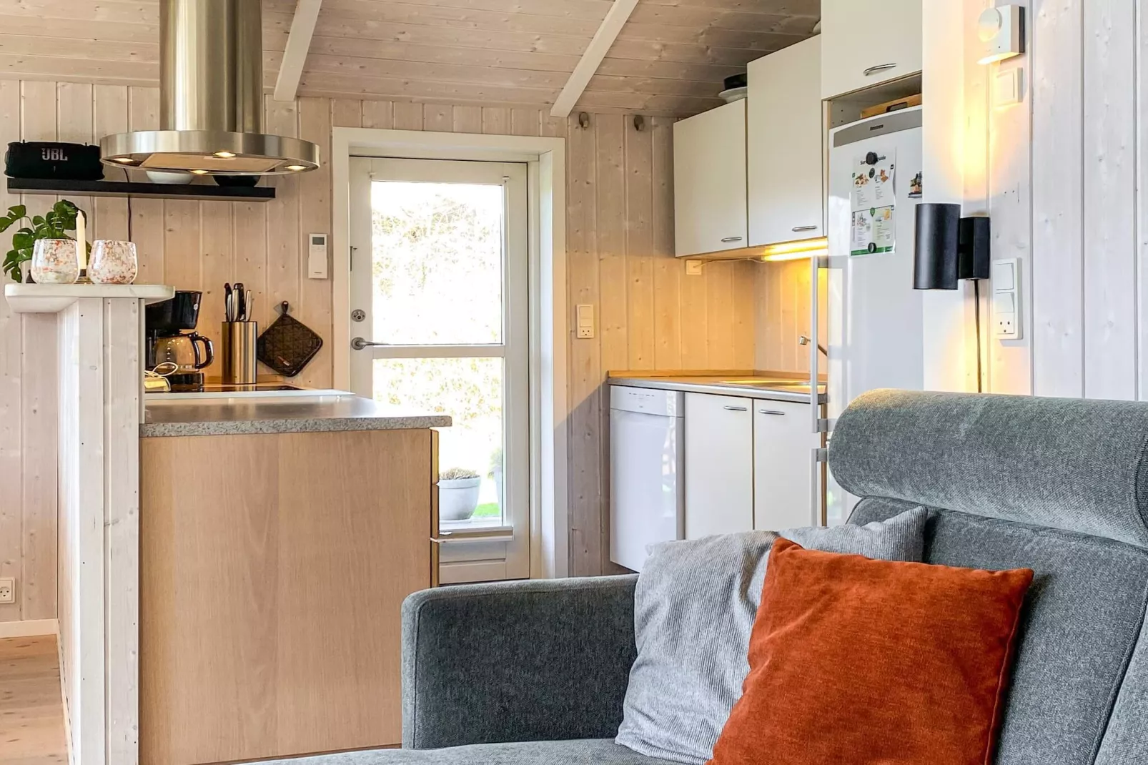 6 Personen Ferienhaus in Juelsminde-By Traum - Innenbereich