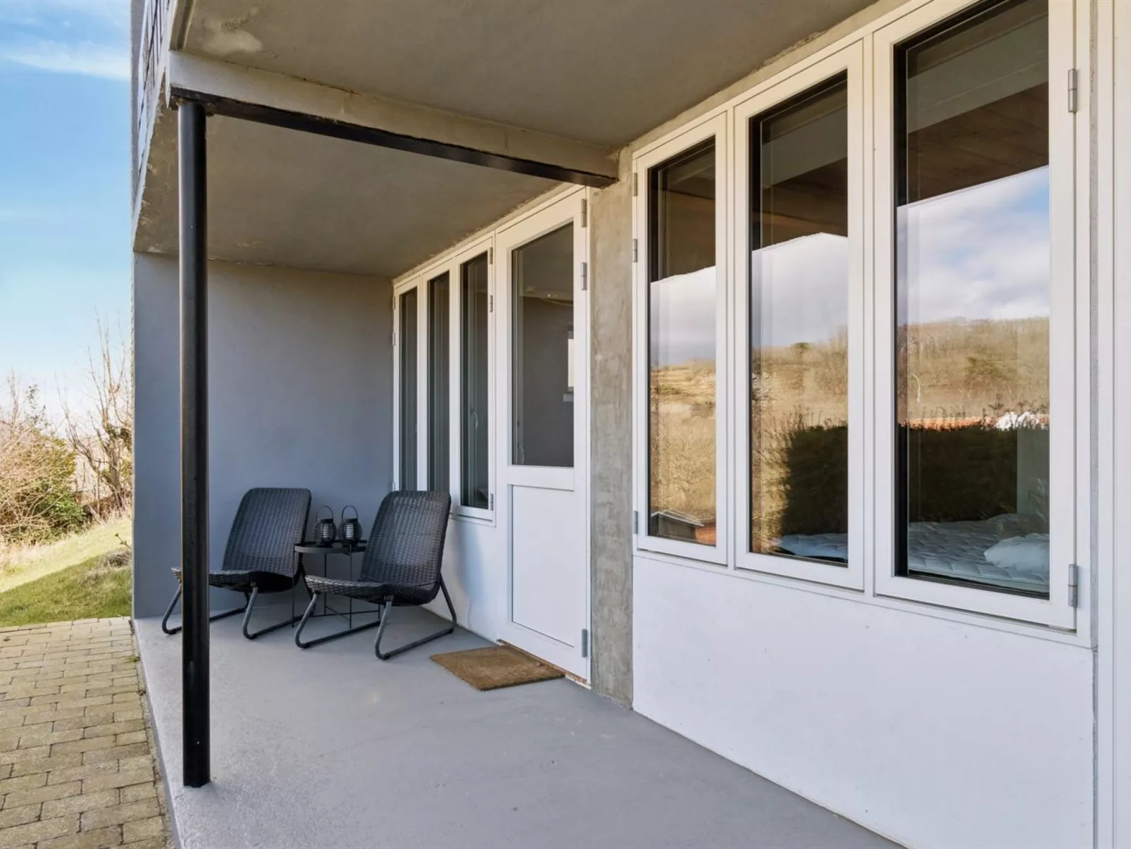 "Takenya" - 400m from the sea - Outside