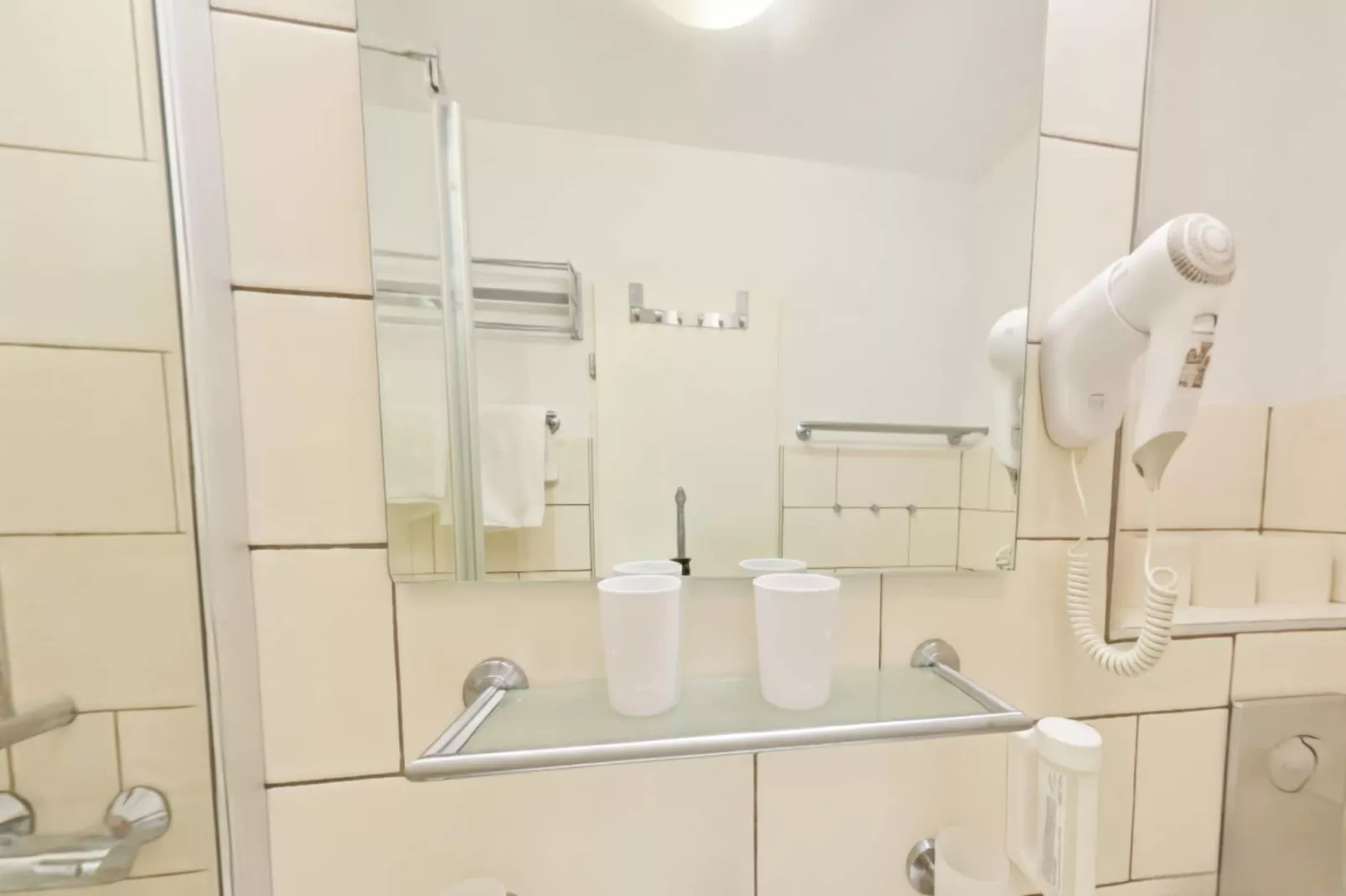 Typ B Komfort - Fewo Peter L89 - Bathroom
