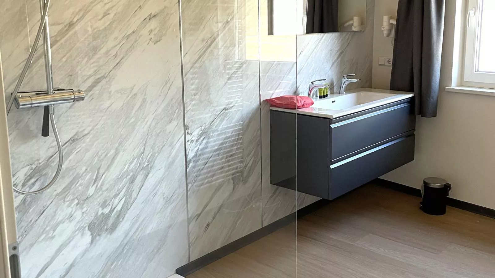 Reiteralm Top 31 - Bathroom