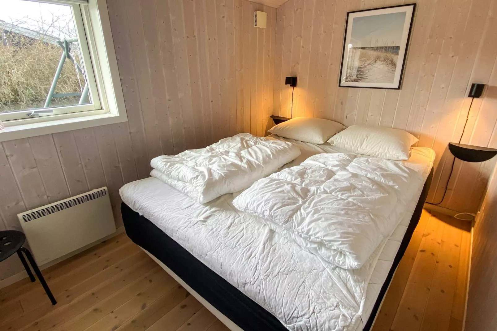 6 Personen Ferienhaus in Juelsminde-By Traum - Innenbereich