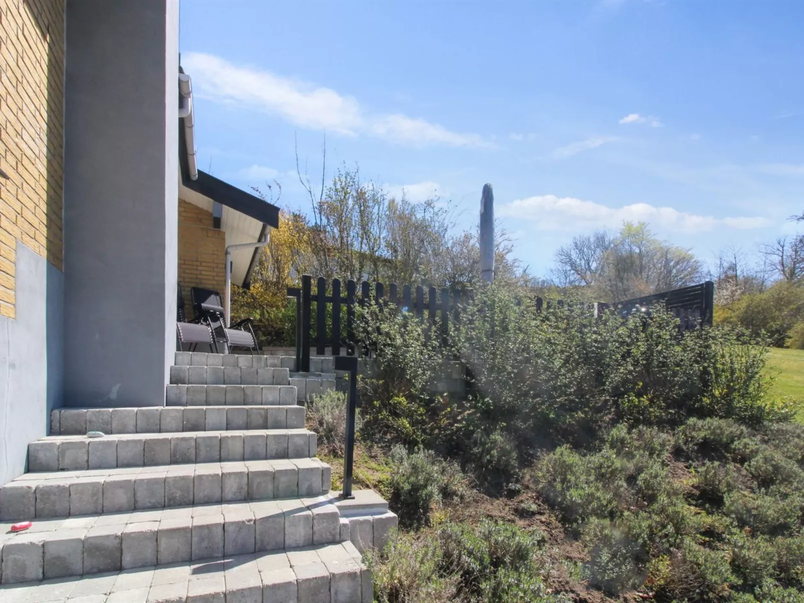 "Takenya" - 400m from the sea - Outside