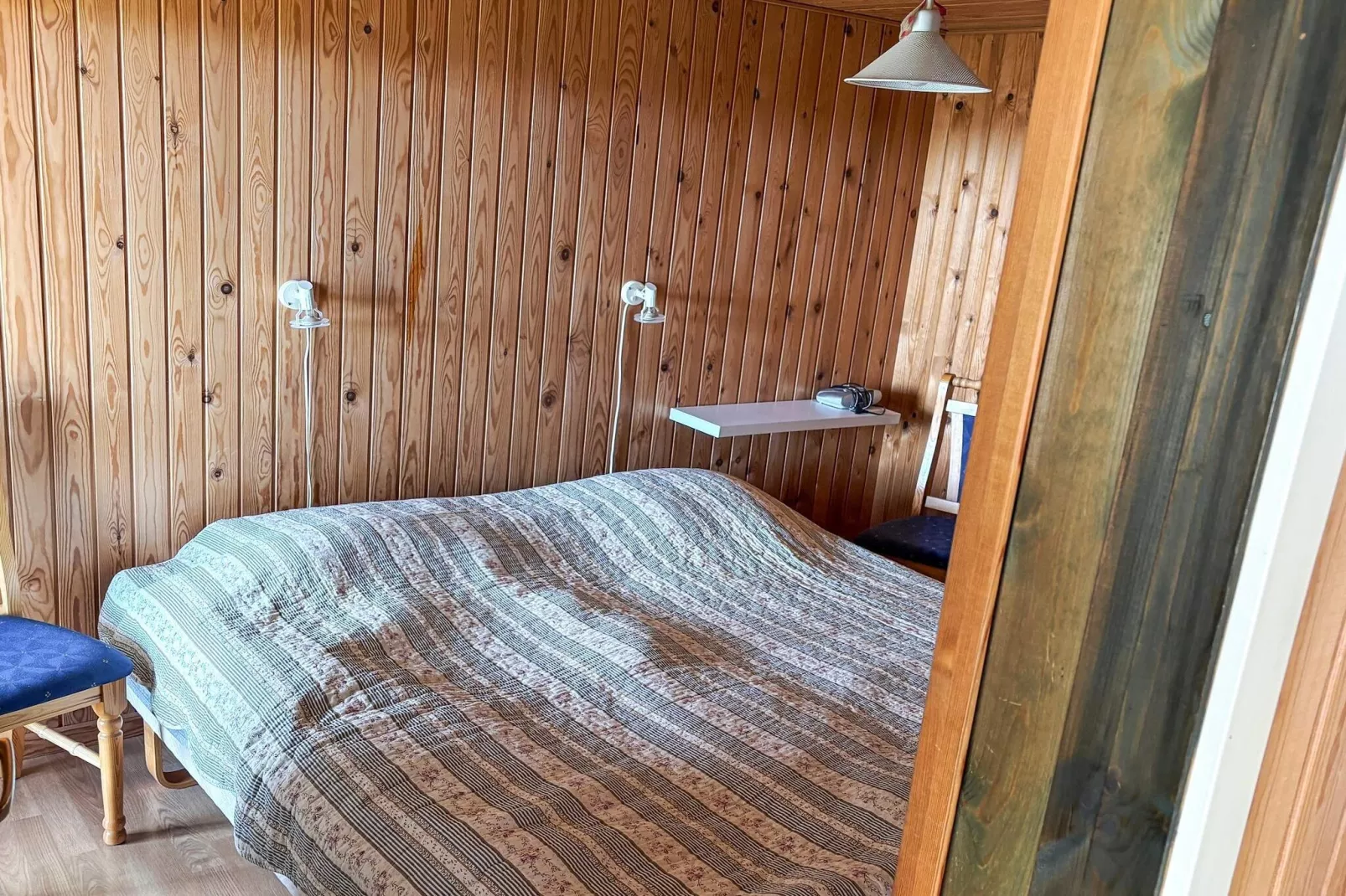 5 Personen Ferienhaus in Juelsminde - Innenbereich