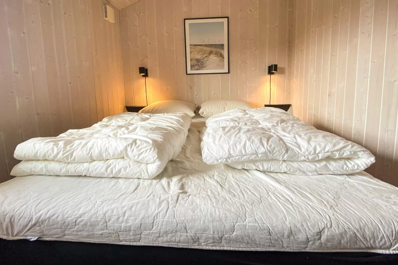 6 Personen Ferienhaus in Juelsminde-By Traum - Innenbereich