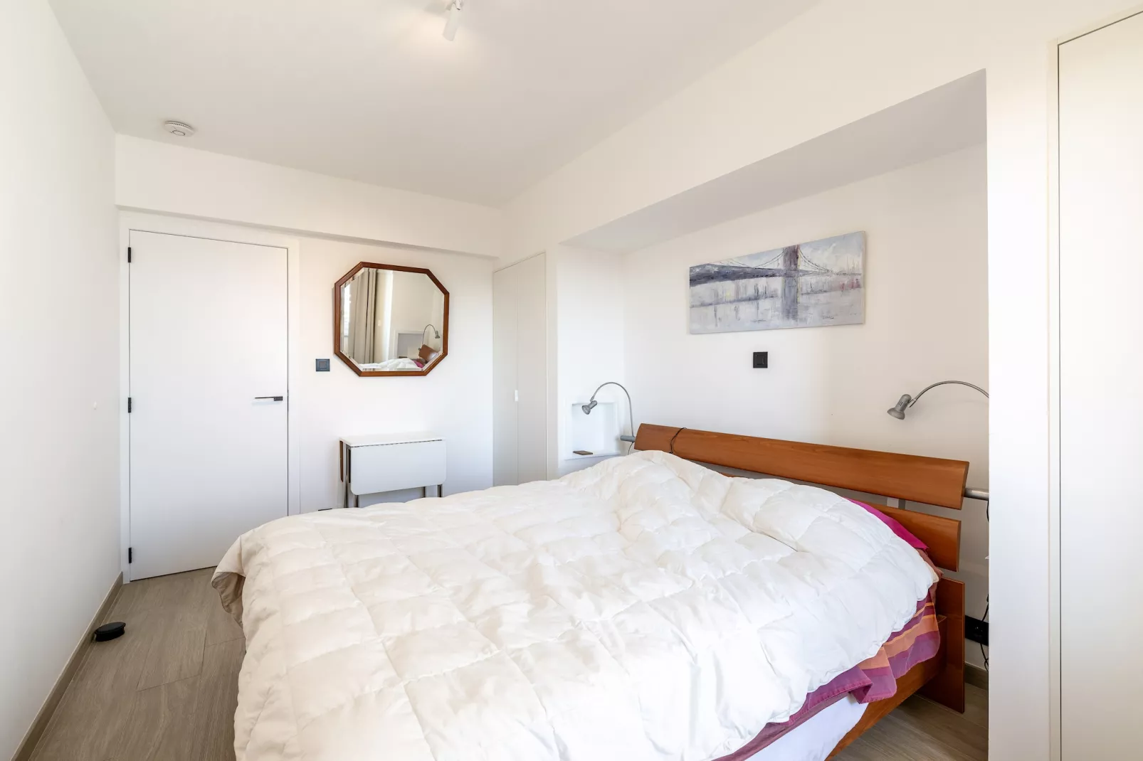 EXCELSIOR 53D - Chambre