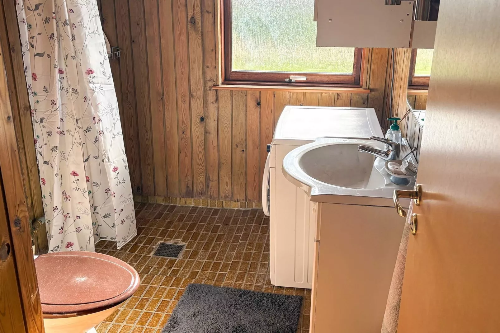 5 Personen Ferienhaus in Juelsminde - Innenbereich