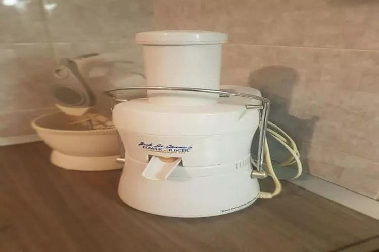 Apartments Katarina - Two Bedroom Apartment with Terrace (A1) - Küche