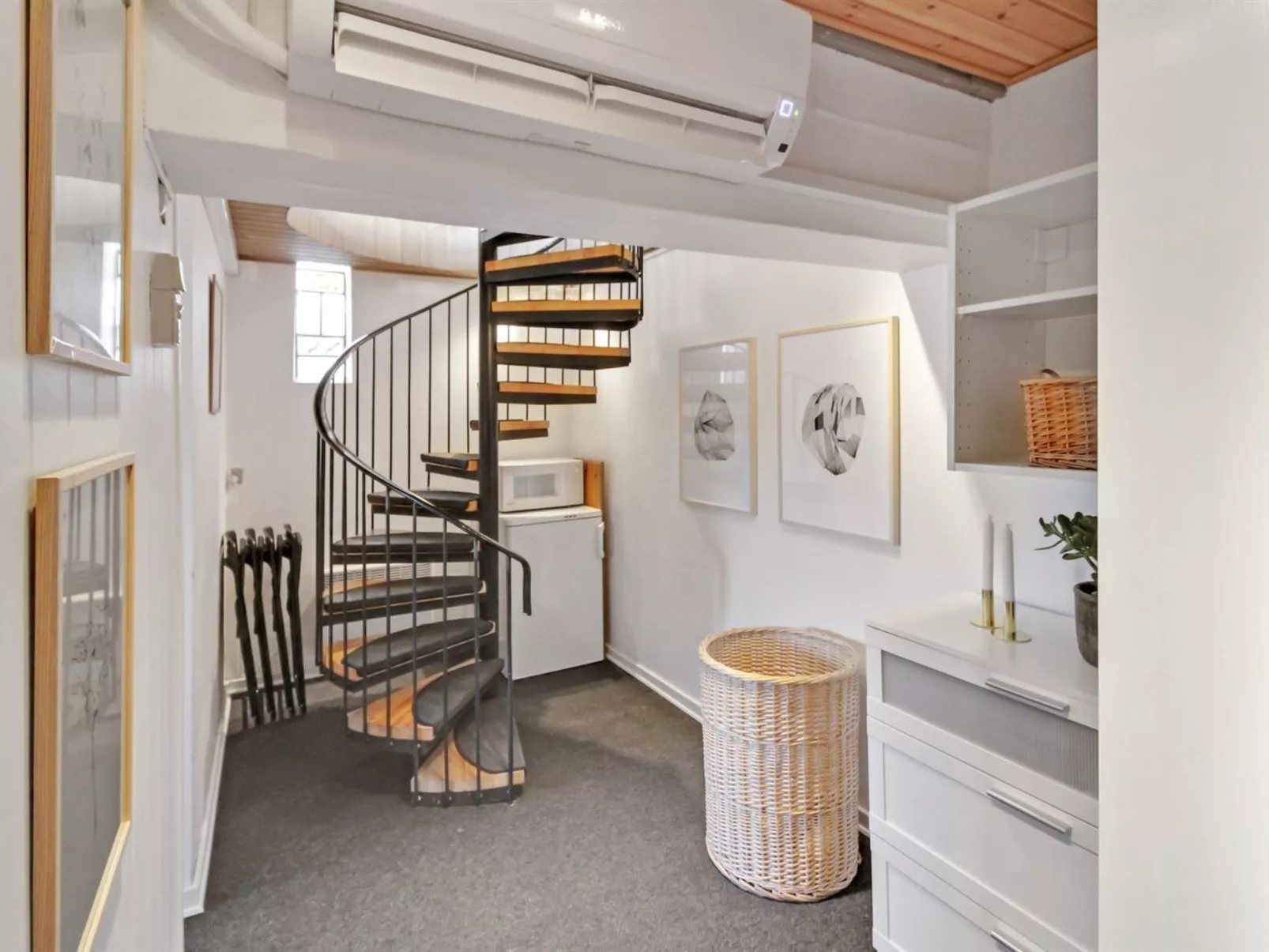 "Takenya" - 400m from the sea - Inside