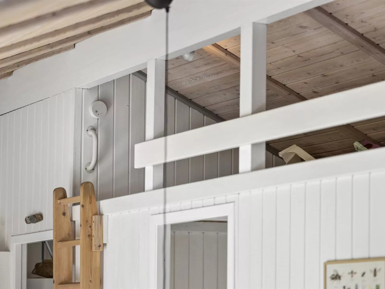 "Gita" - 2.2km from the sea - Dedans