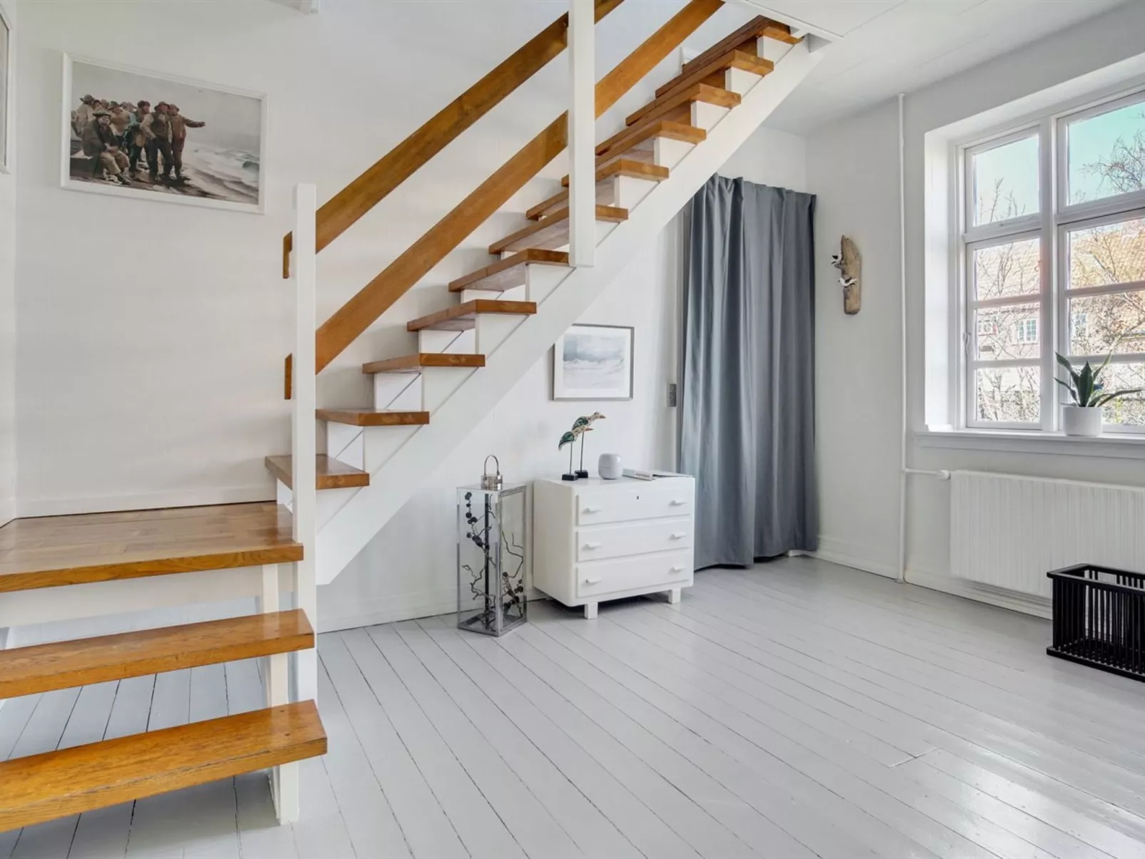 "Starki" - 800m from the sea - Drinnen