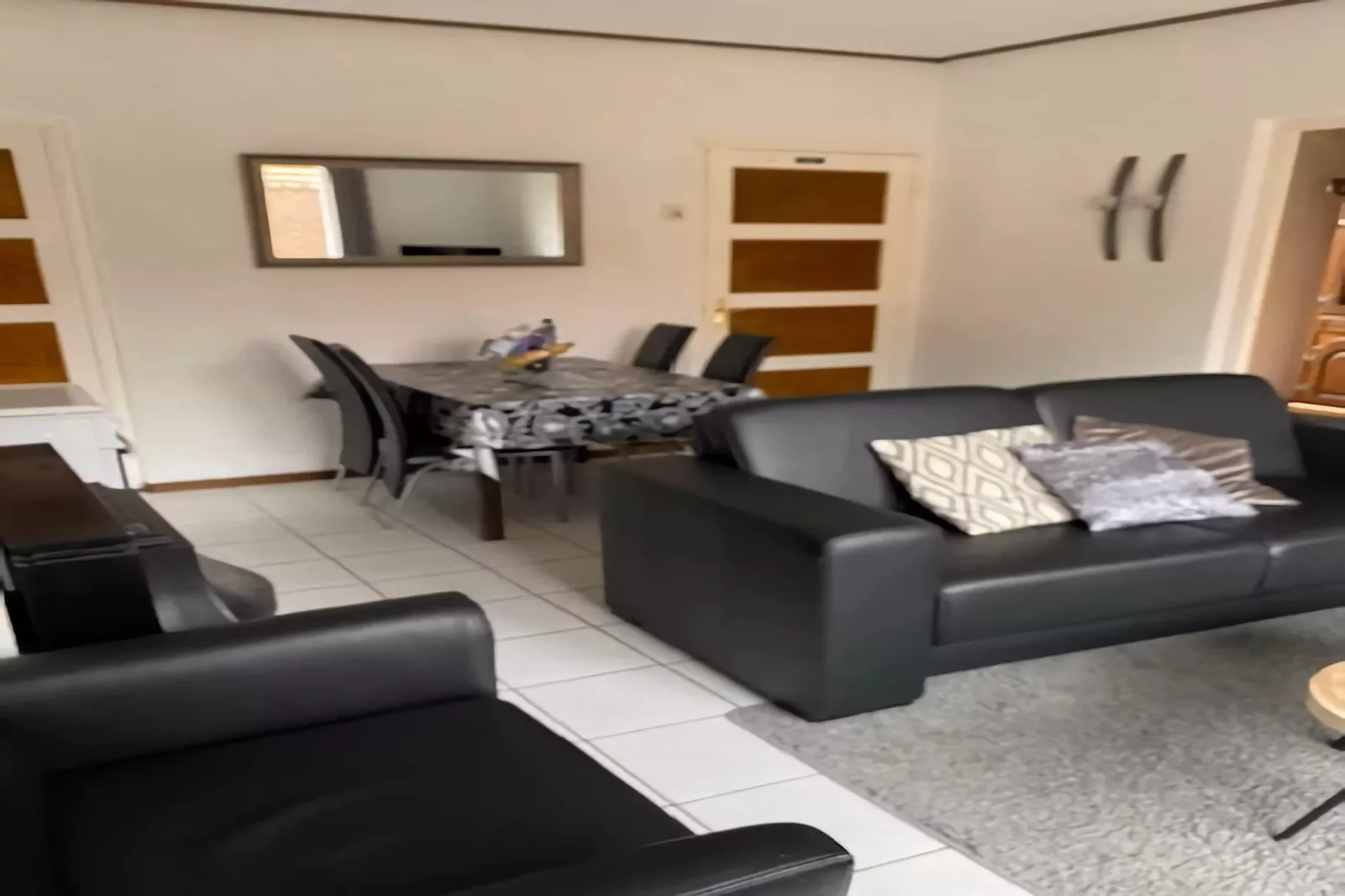 Honthem - Wohnzimmer