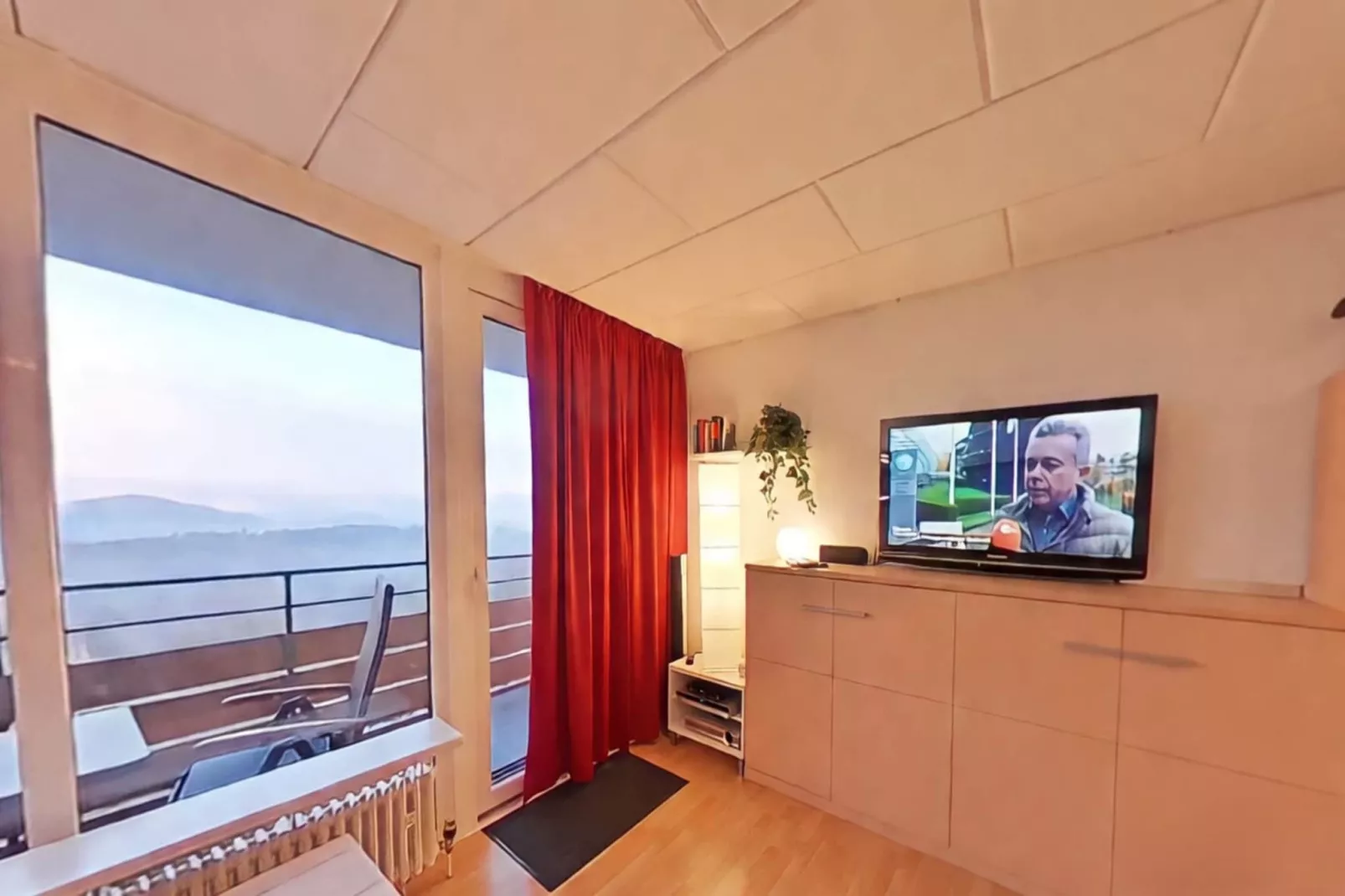 Typ B Komfort - Fewo Peter L89 - Living room