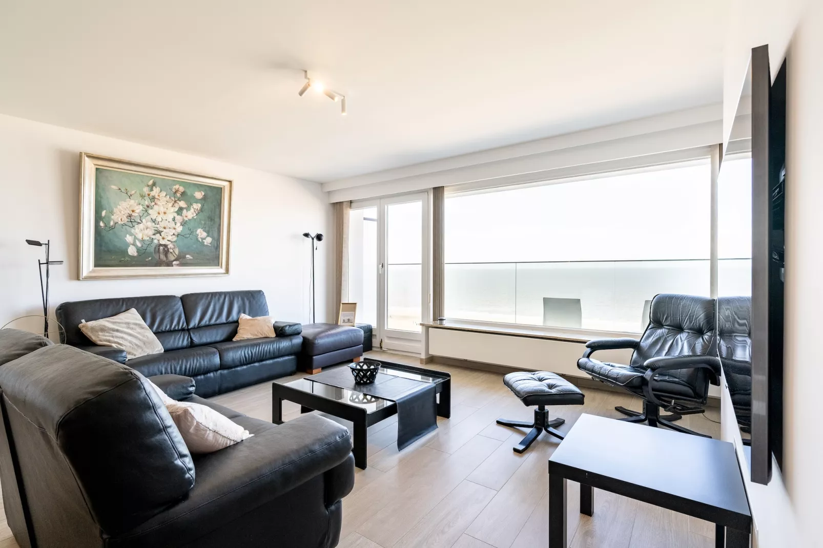 EXCELSIOR 53D - Salon