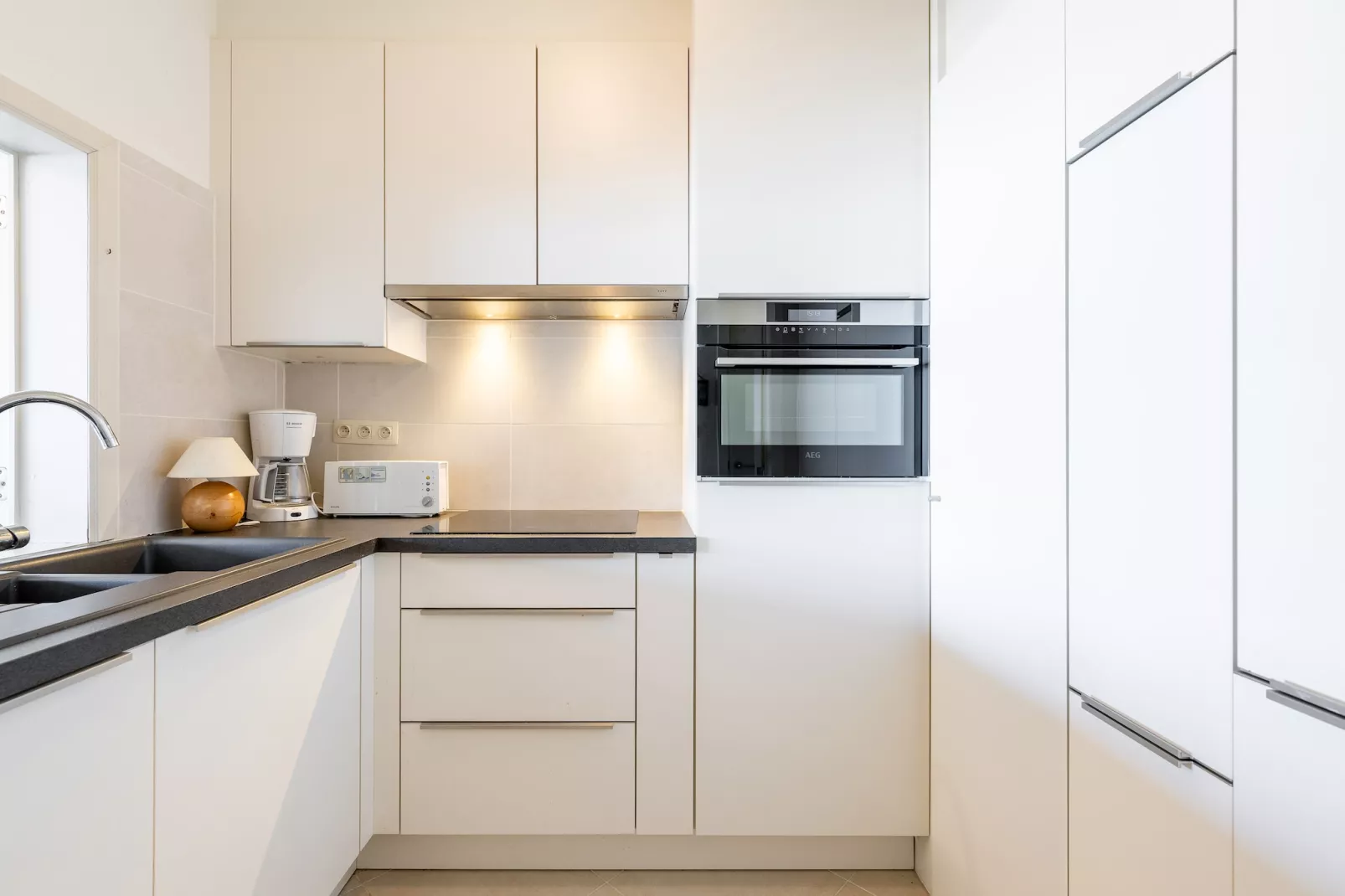 MALIBU BEACH I 4 - Kitchen