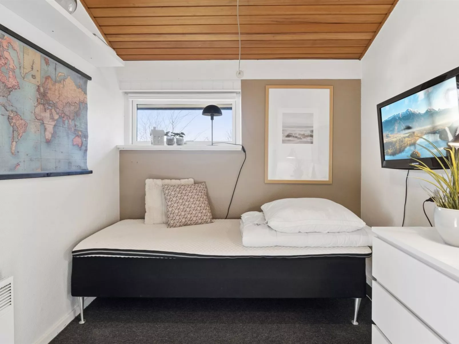 "Takenya" - 400m from the sea - Inside