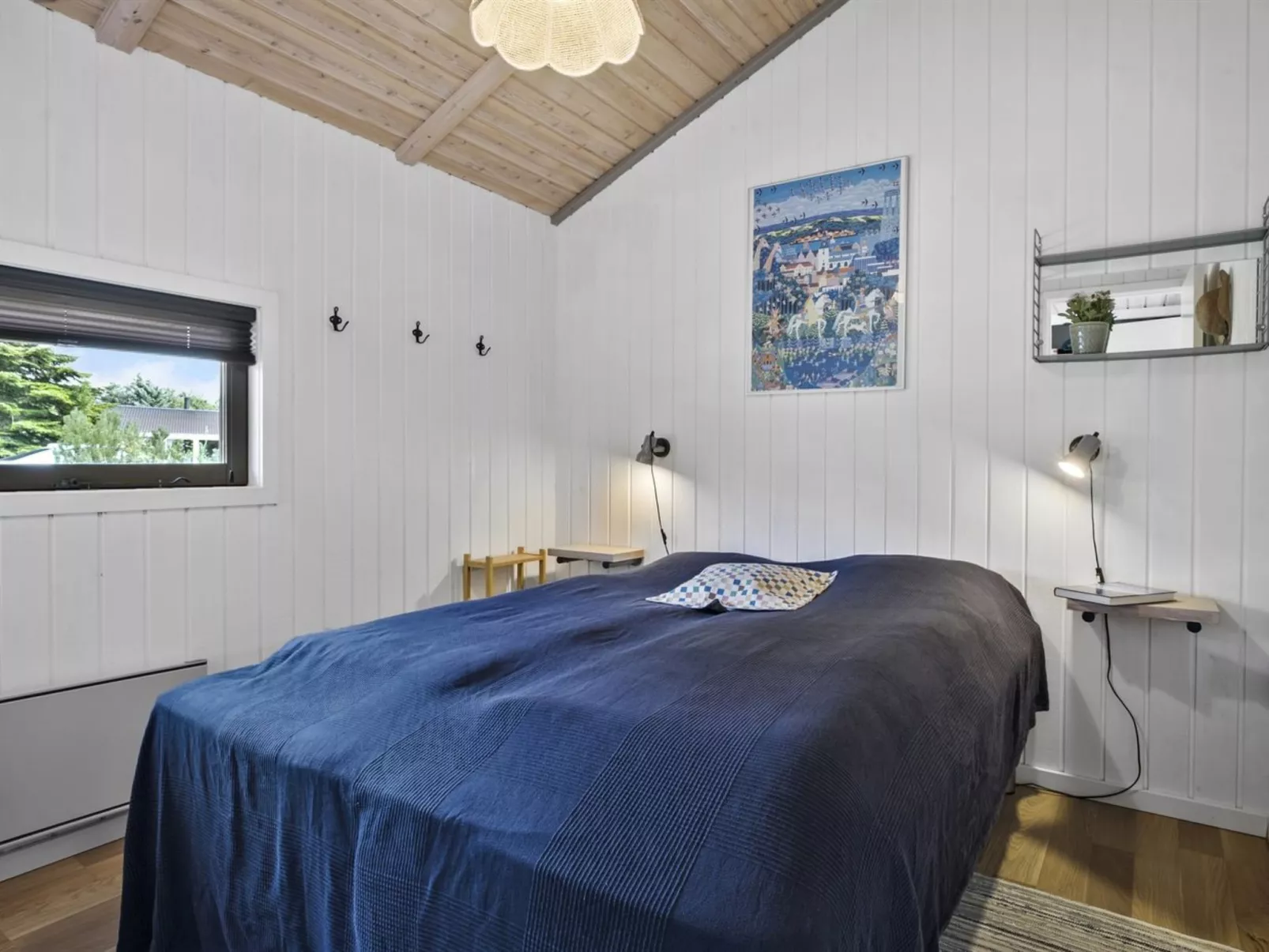 "Gita" - 2.2km from the sea - Dedans