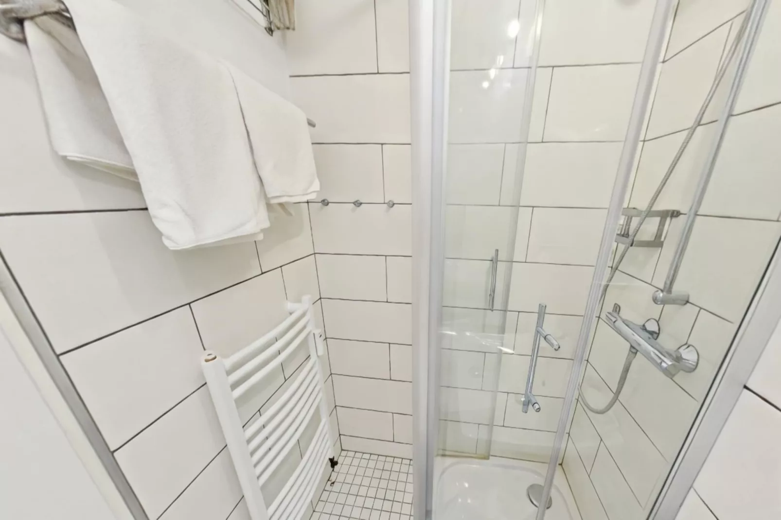 Typ B Komfort - Fewo Peter L89 - Bathroom