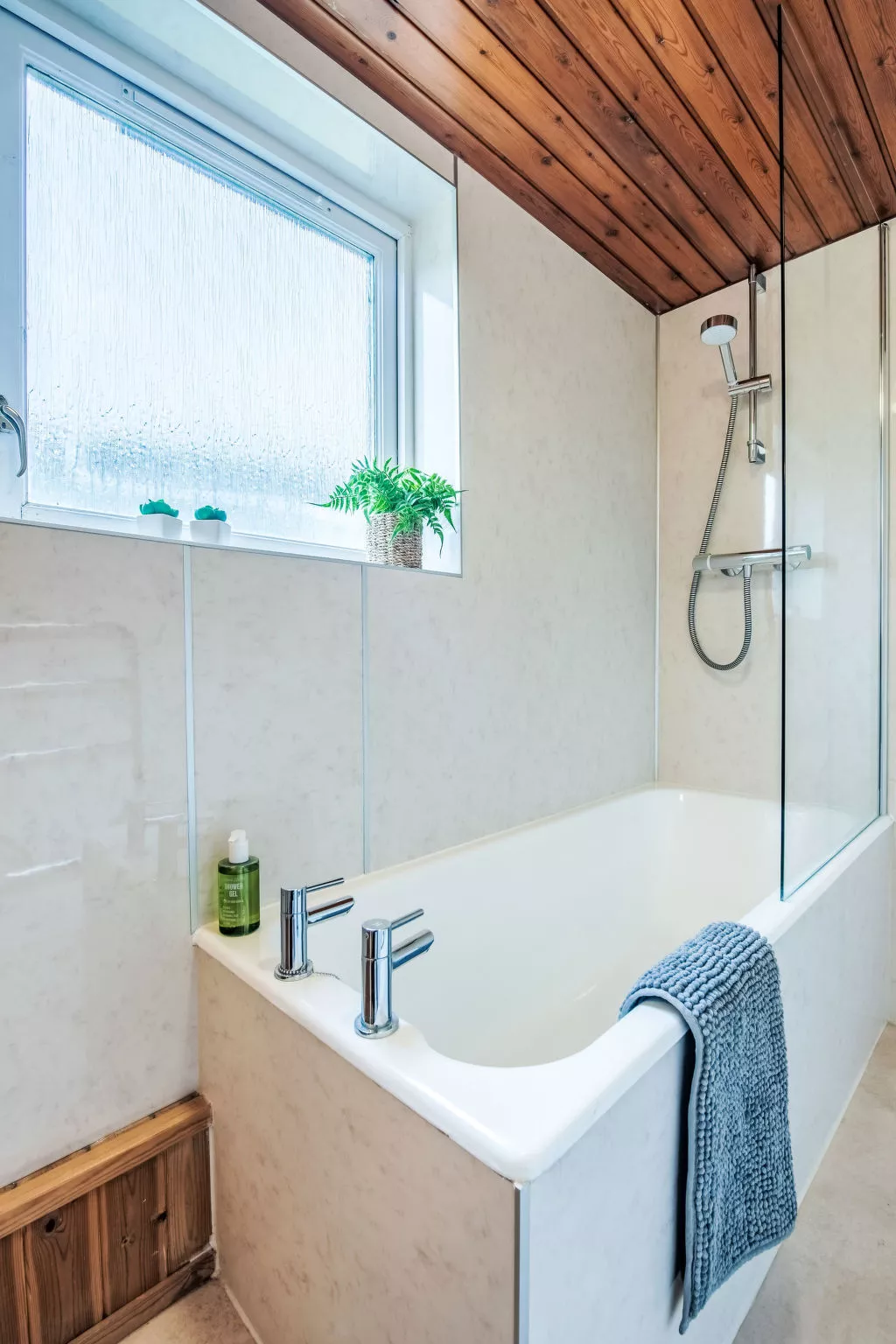 Bunloit Combi - Dedans