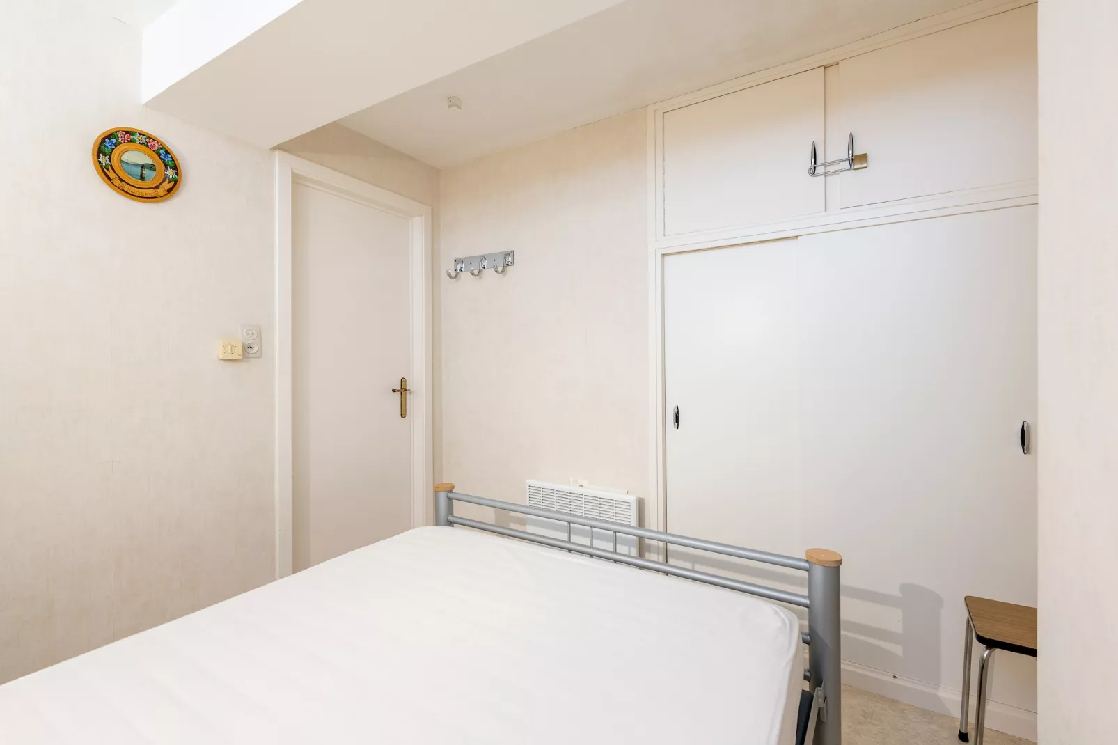 CAPRI 1 - Schlafzimmer