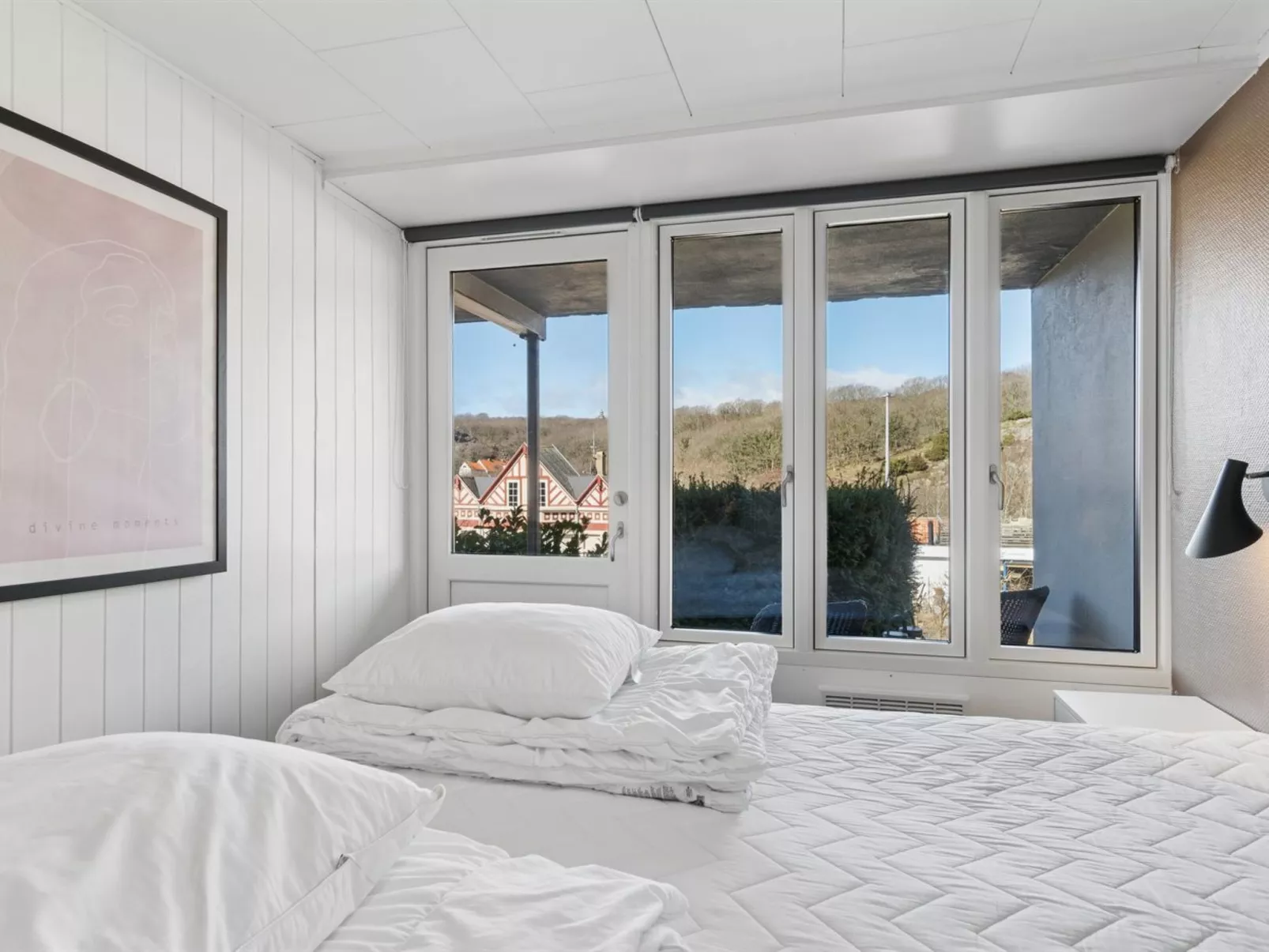 "Takenya" - 400m from the sea - Inside