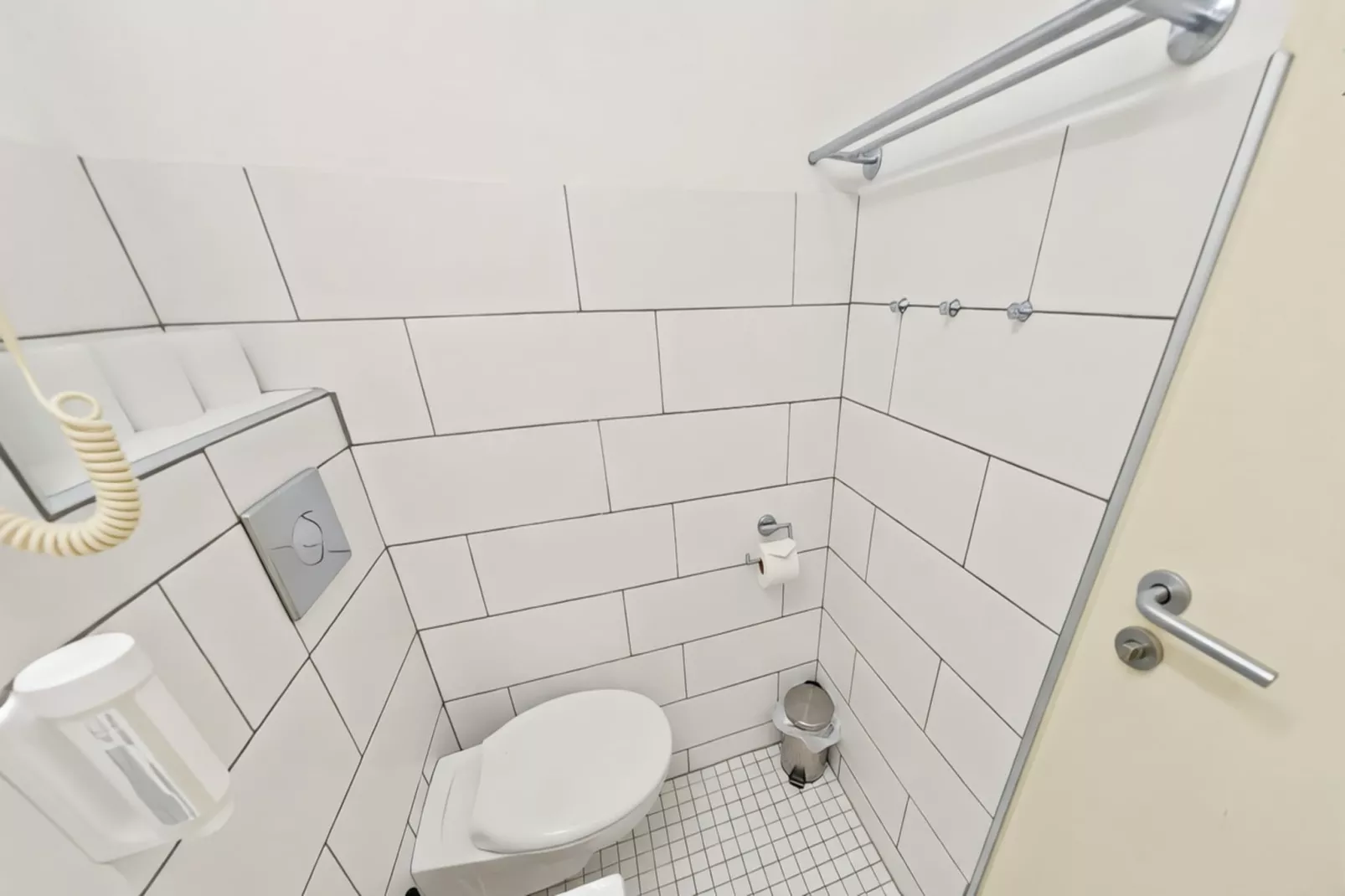 Typ B Komfort - Fewo Peter L89 - Bathroom