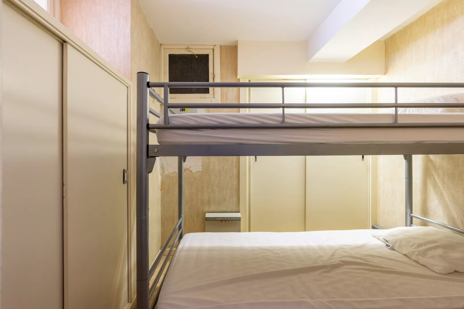 CAPRI 1 - Schlafzimmer