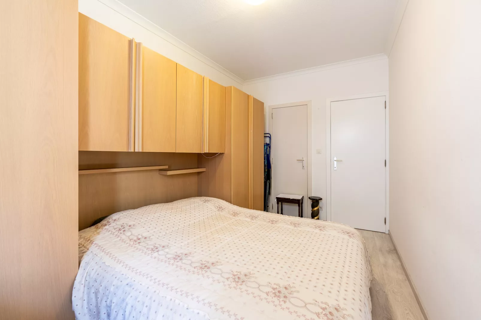 MALIBU BEACH I 4 - Bedroom