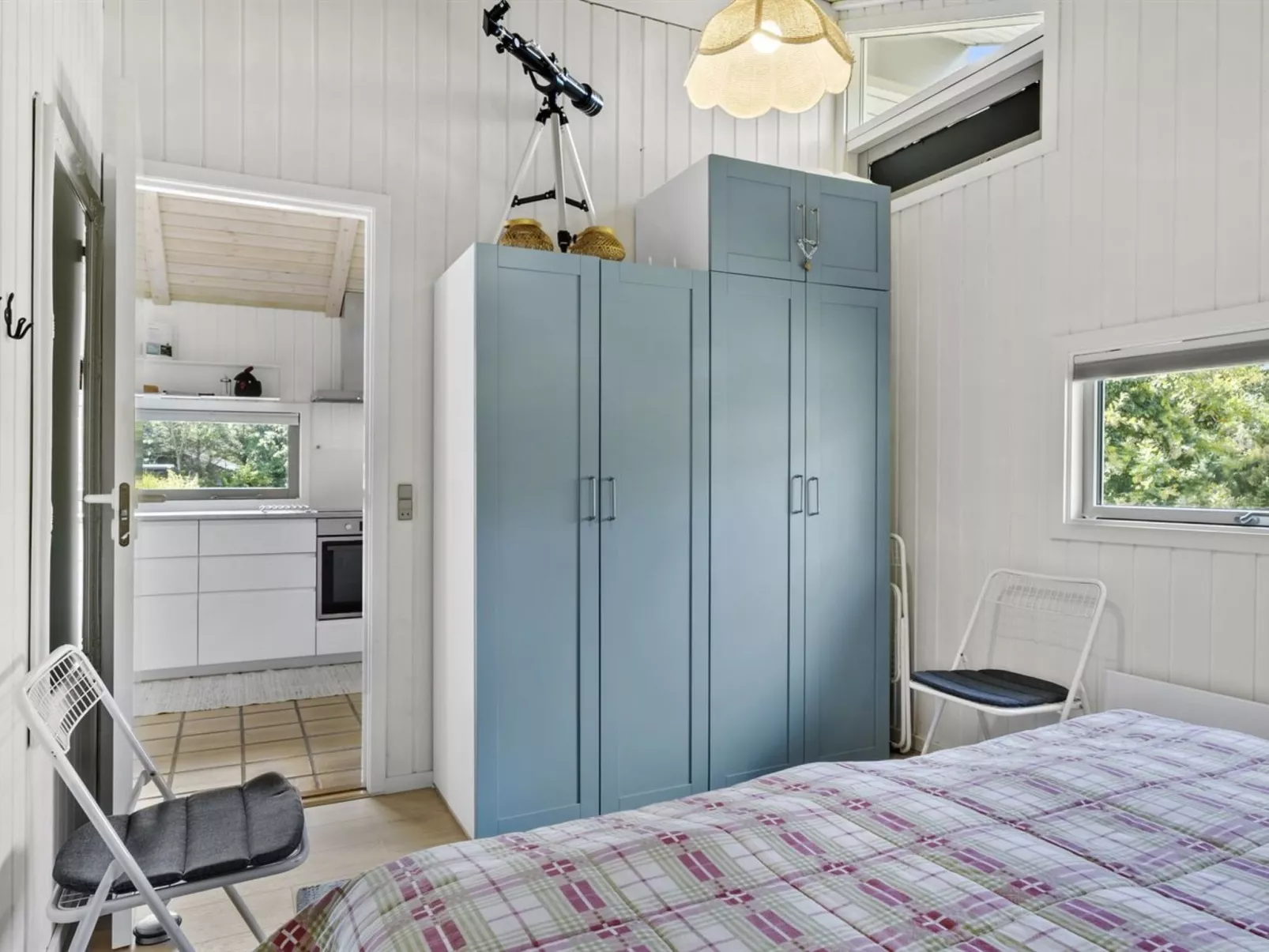 "Gita" - 2.2km from the sea - Dedans