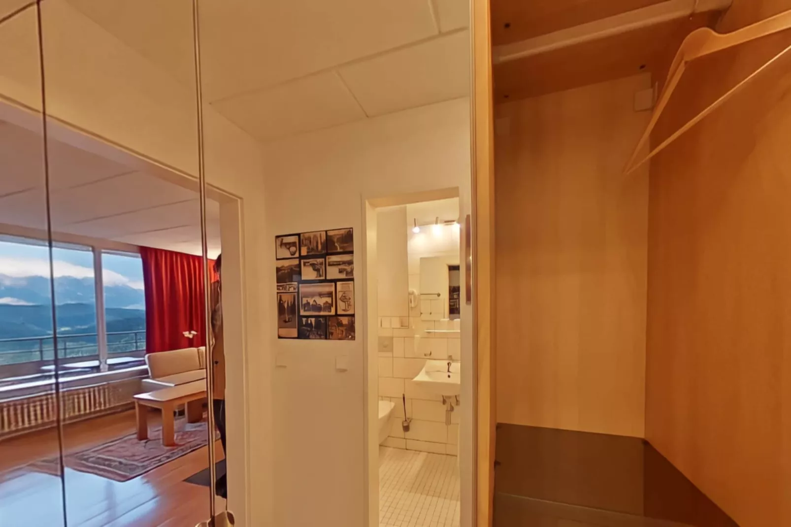 Typ B Komfort - Fewo Peter L89 - Ambiance