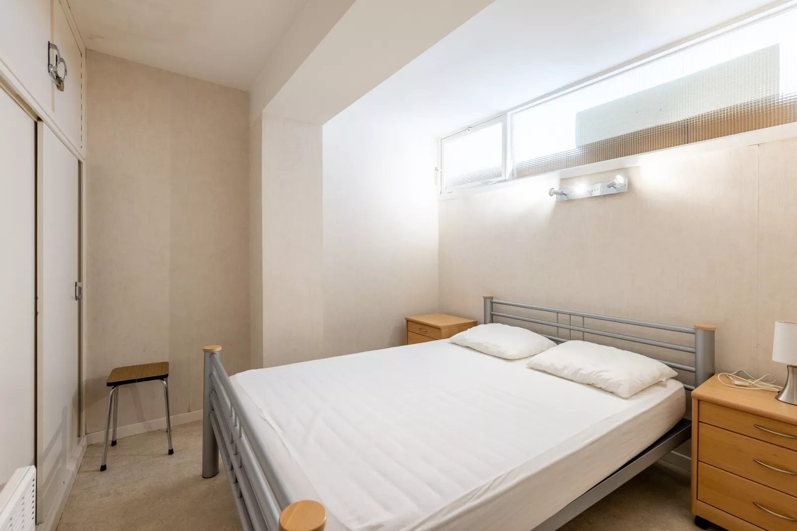 CAPRI 1 - Schlafzimmer