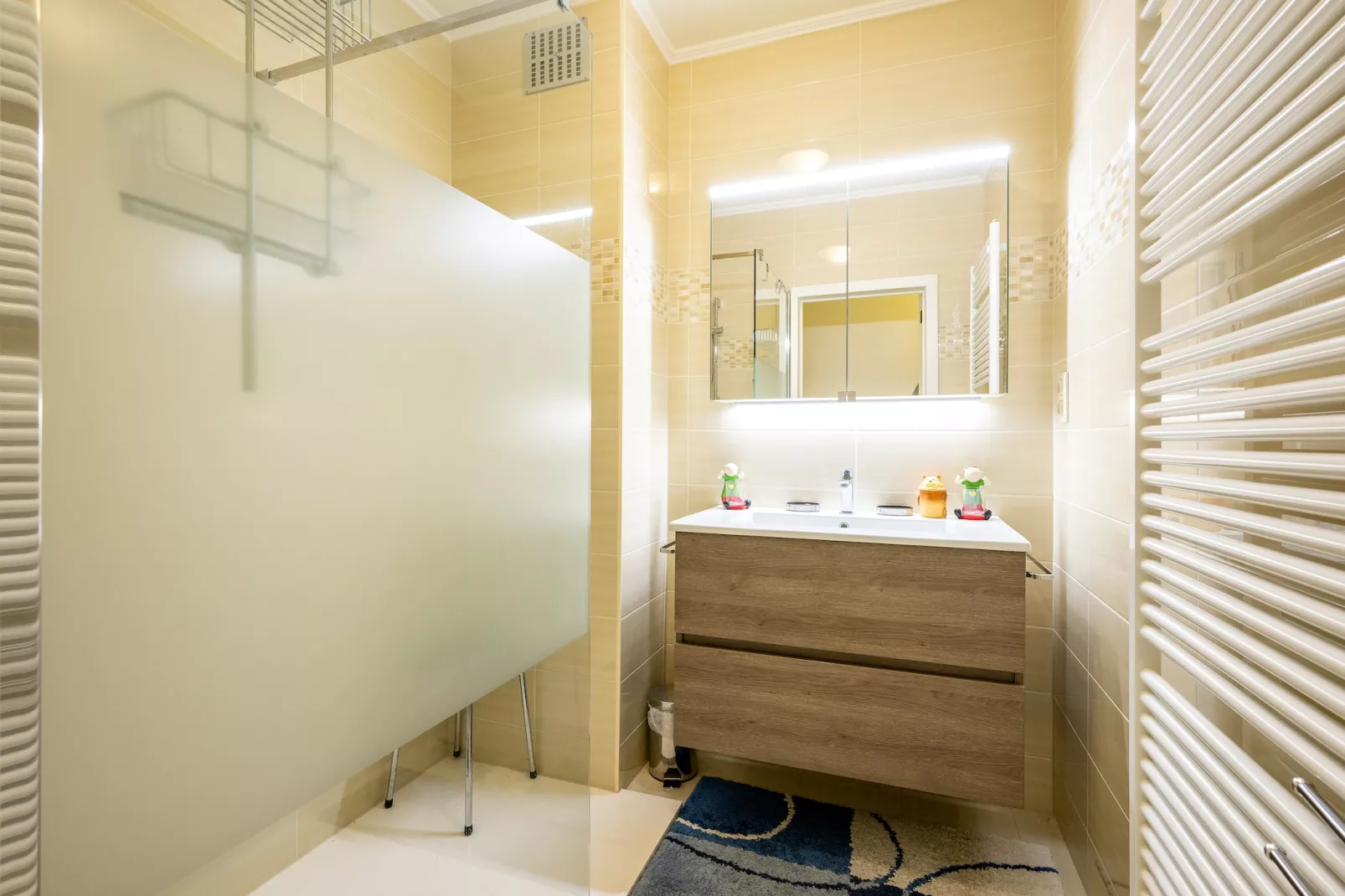 MALIBU BEACH I 4 - Bathroom