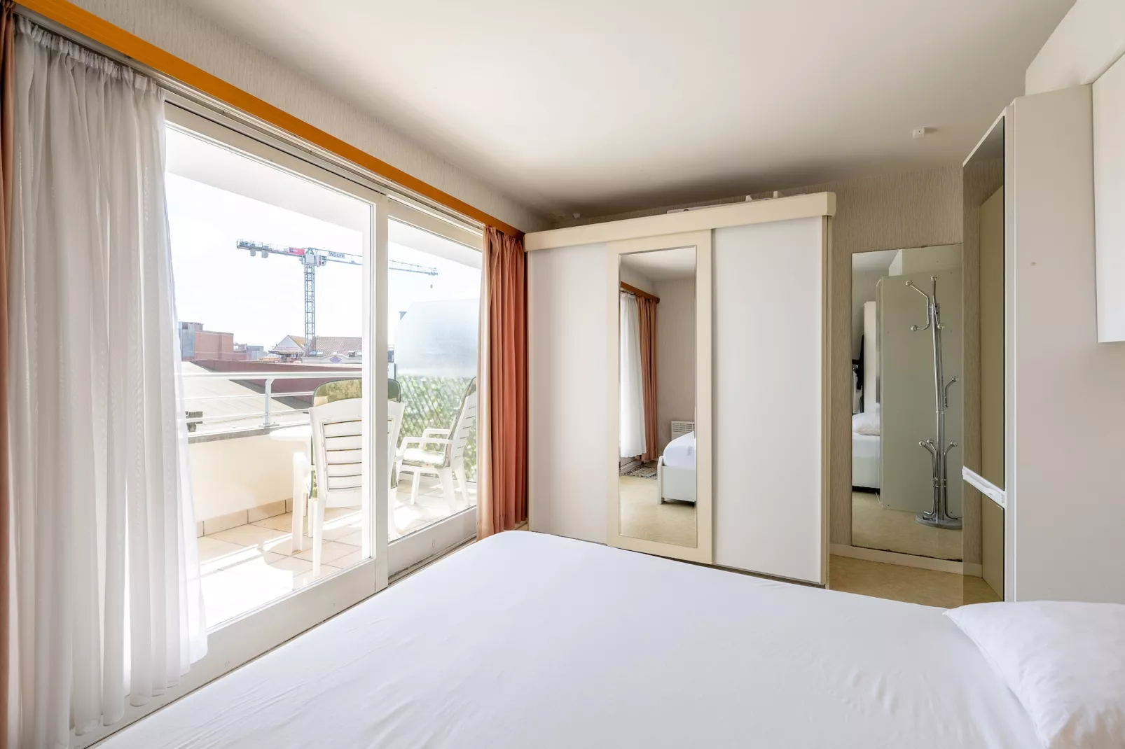 CAPRI 1 - Schlafzimmer
