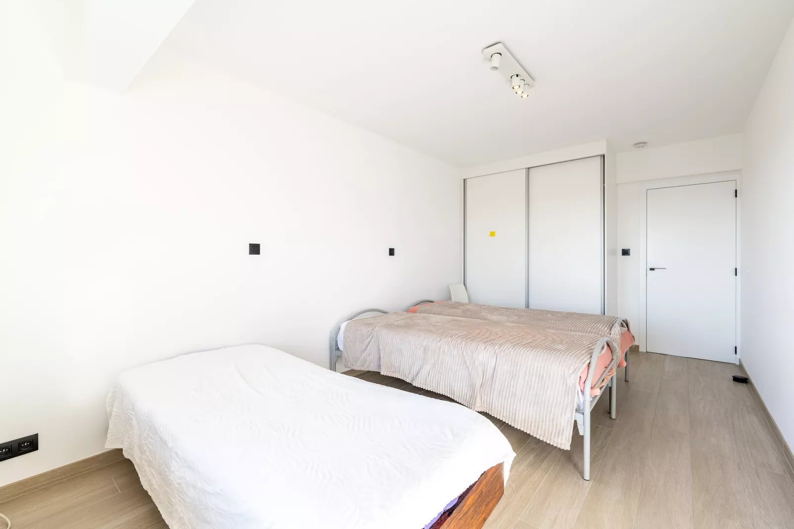 EXCELSIOR 53D - Chambre