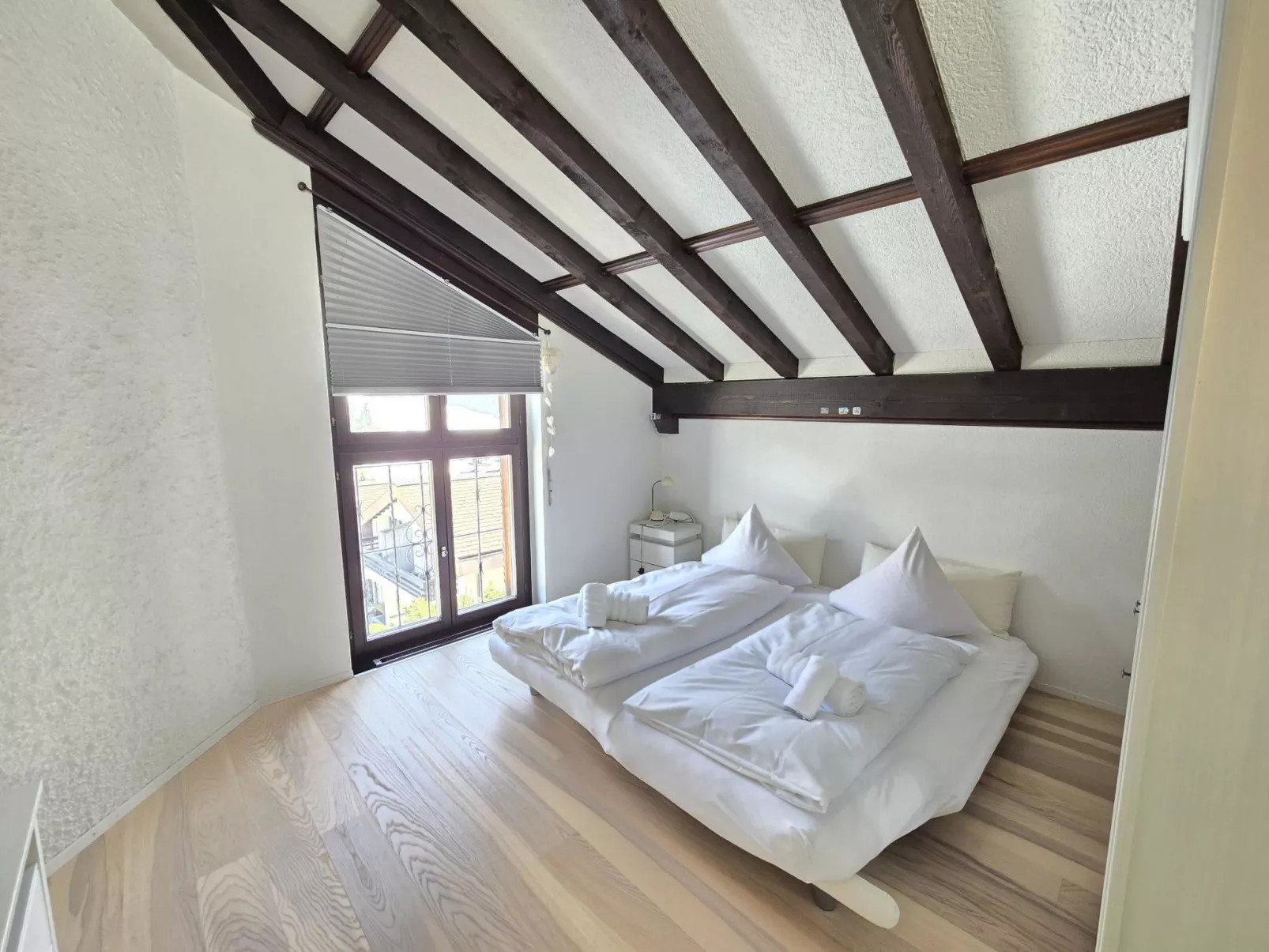 Casa La Schmetta 54 - Dedans