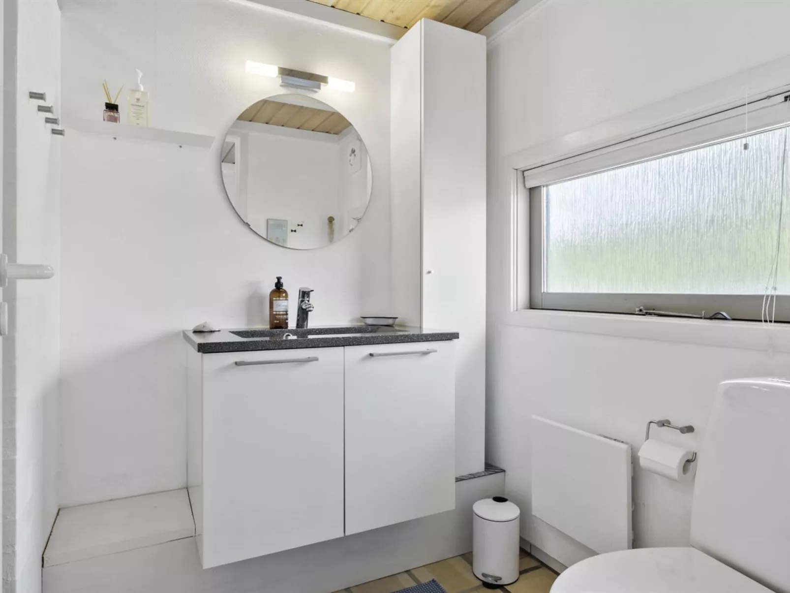 "Gita" - 2.2km from the sea - Dedans