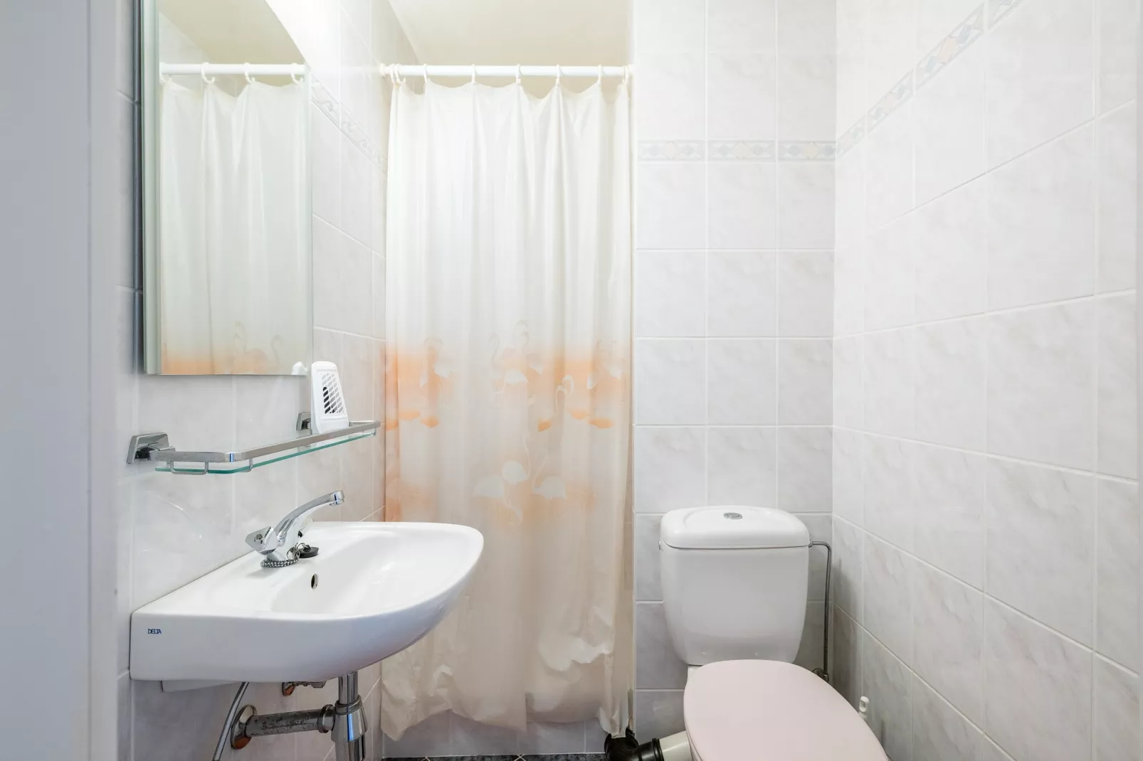 CAPRI 1 - Badezimmer