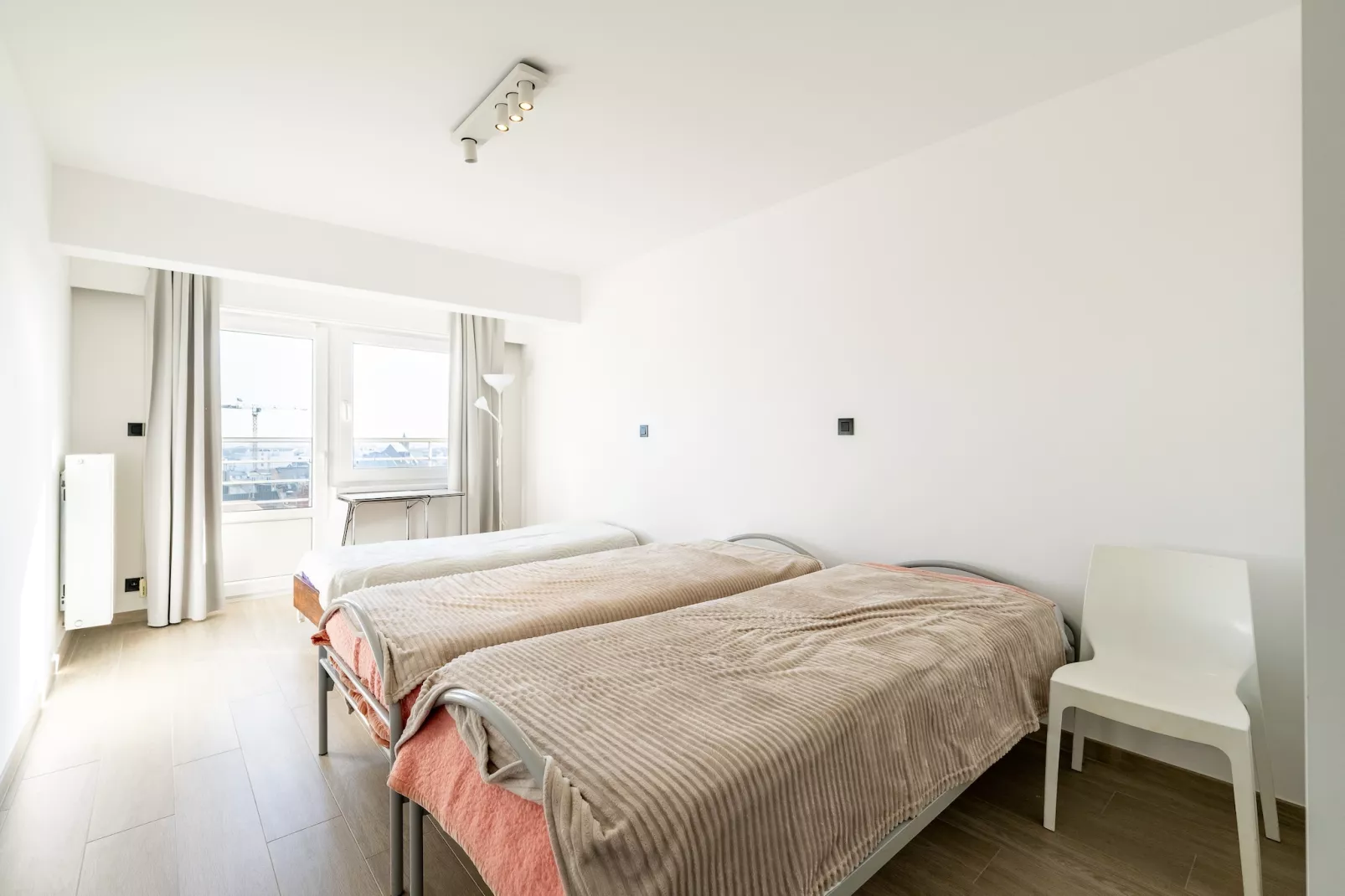 EXCELSIOR 53D - Chambre