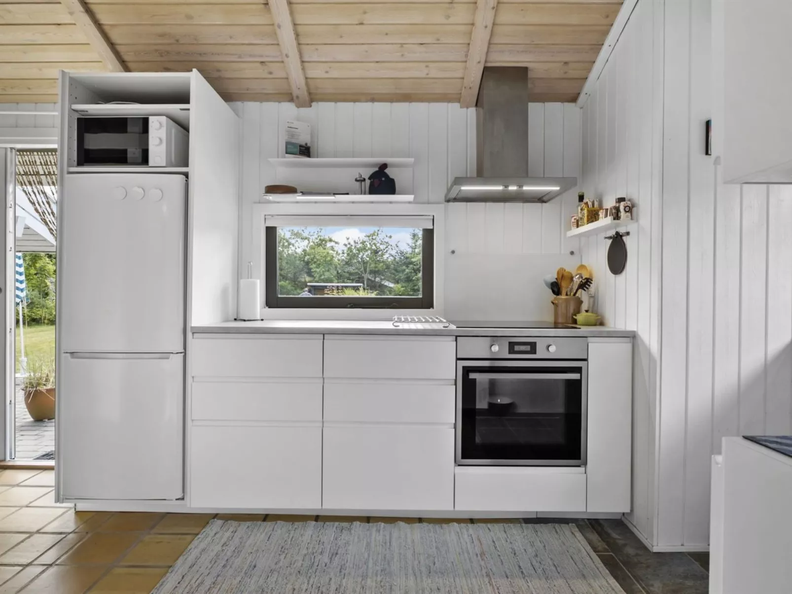 "Gita" - 2.2km from the sea - Dedans