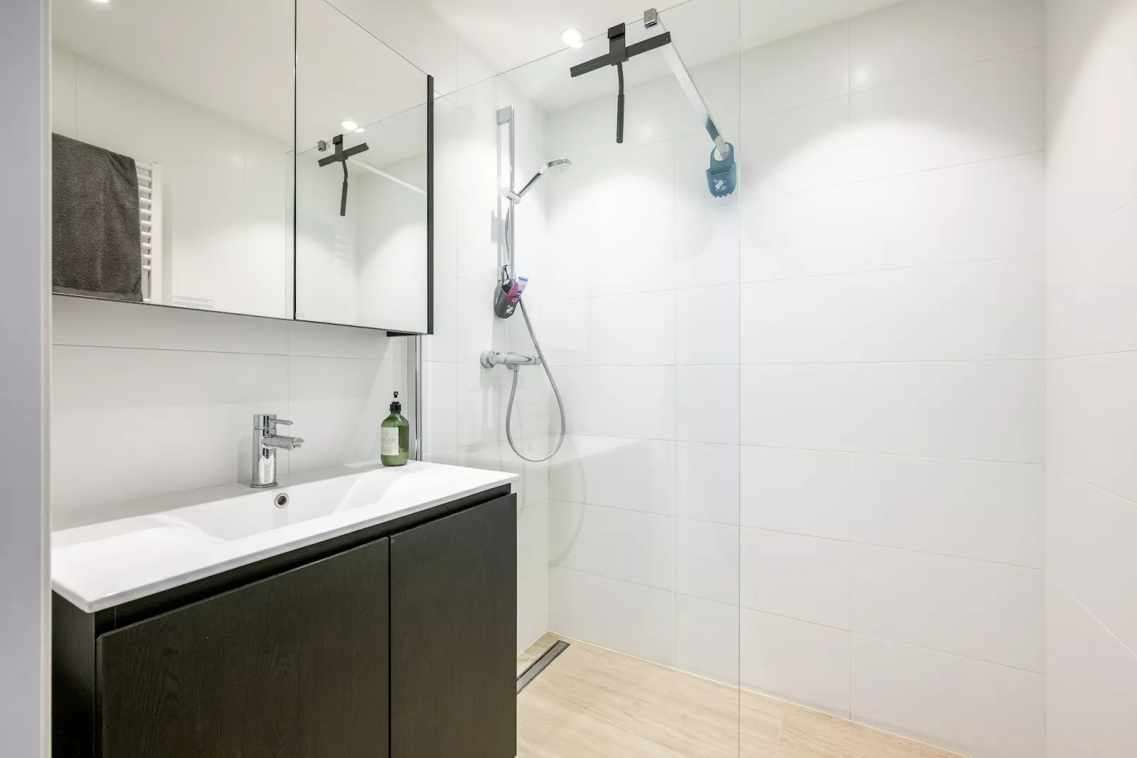 EXCELSIOR 53D - Salle de bain