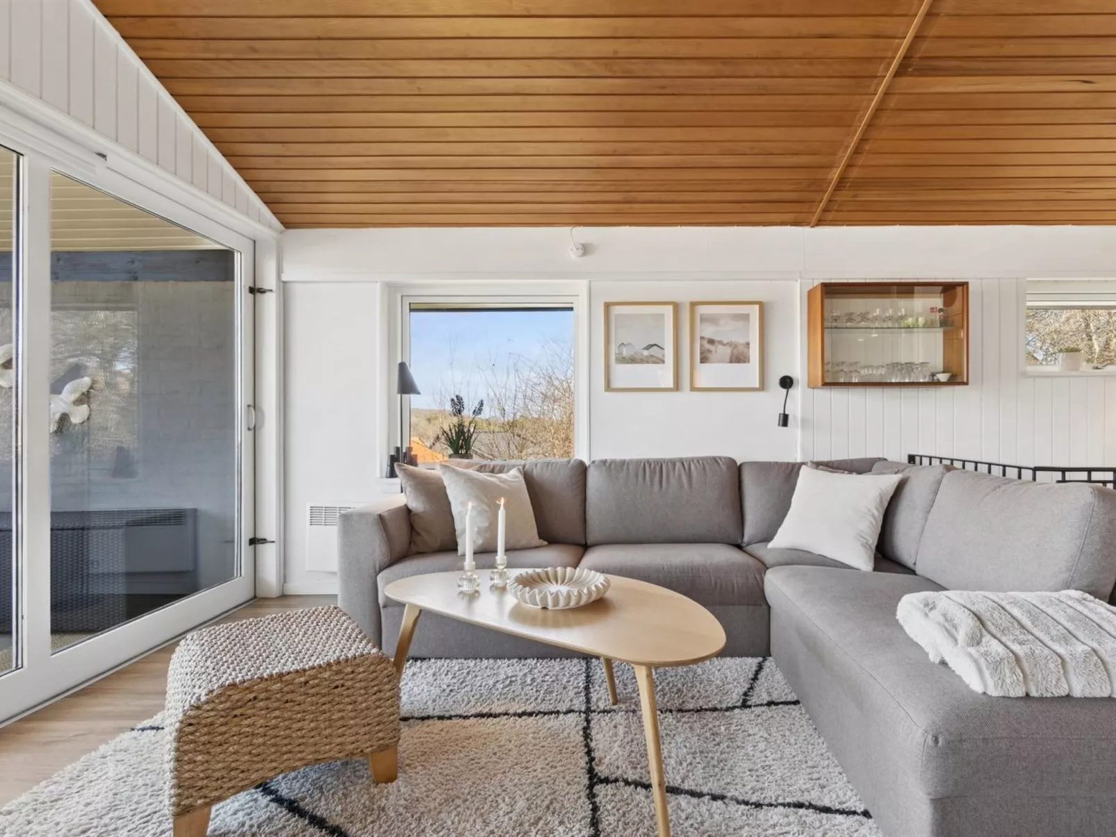 "Takenya" - 400m from the sea - Inside