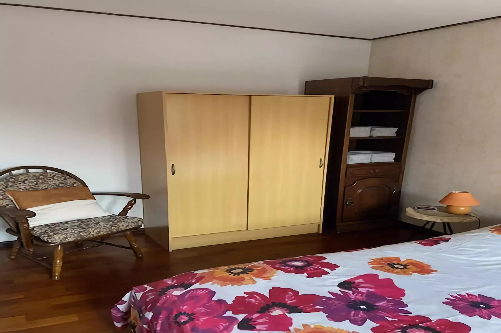 Honthem - Schlafzimmer