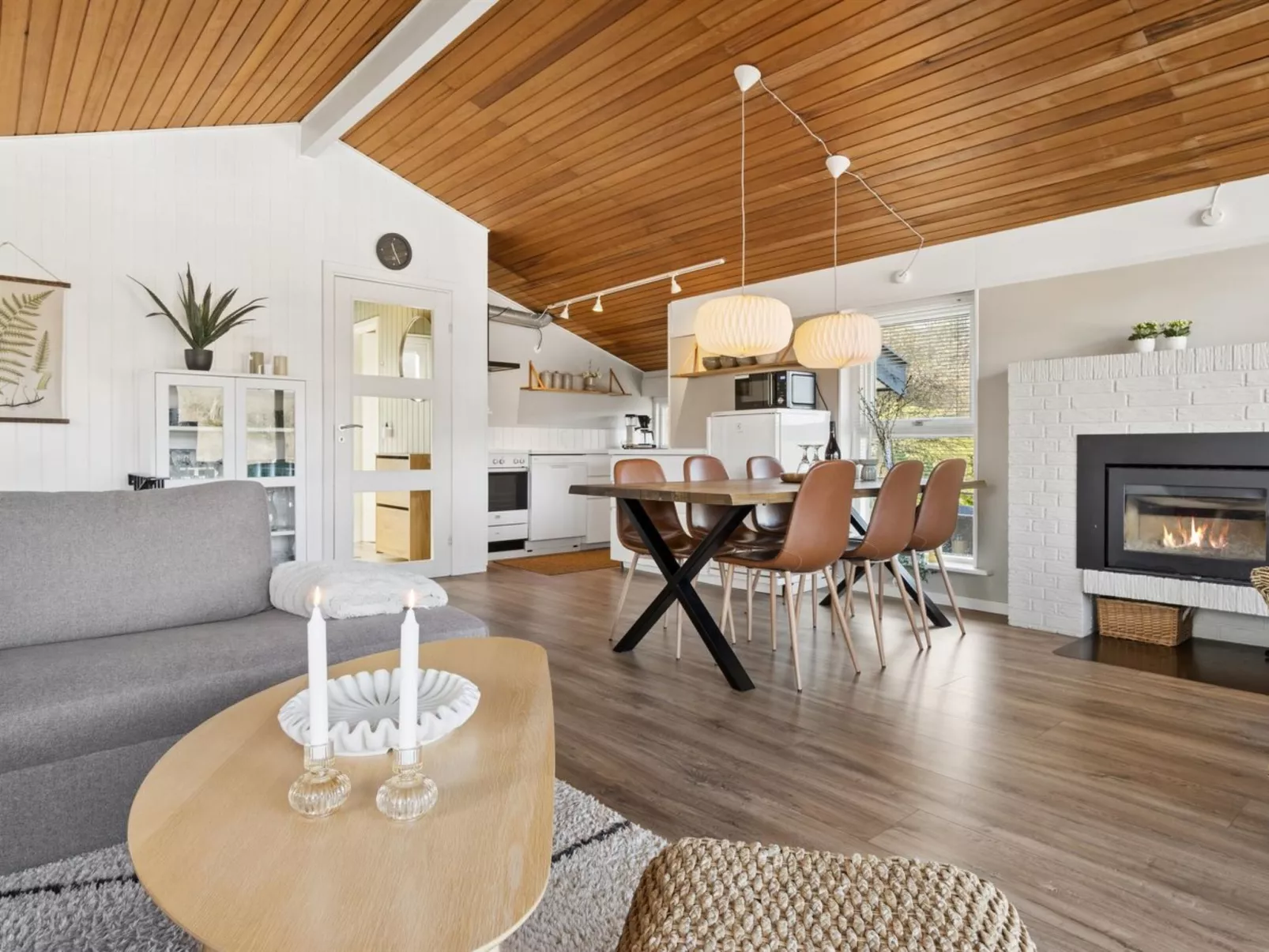 "Takenya" - 400m from the sea - Inside