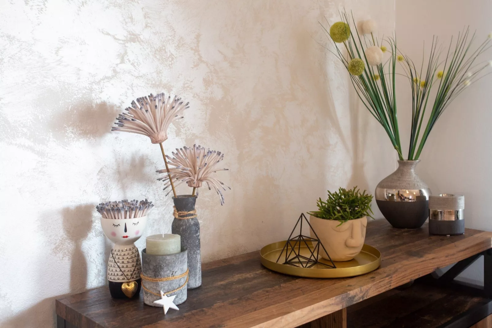 Apartments Aqua - Superior Two Bedroom Apartment with Terrace and Sea View (Aqua 2) - Indoor