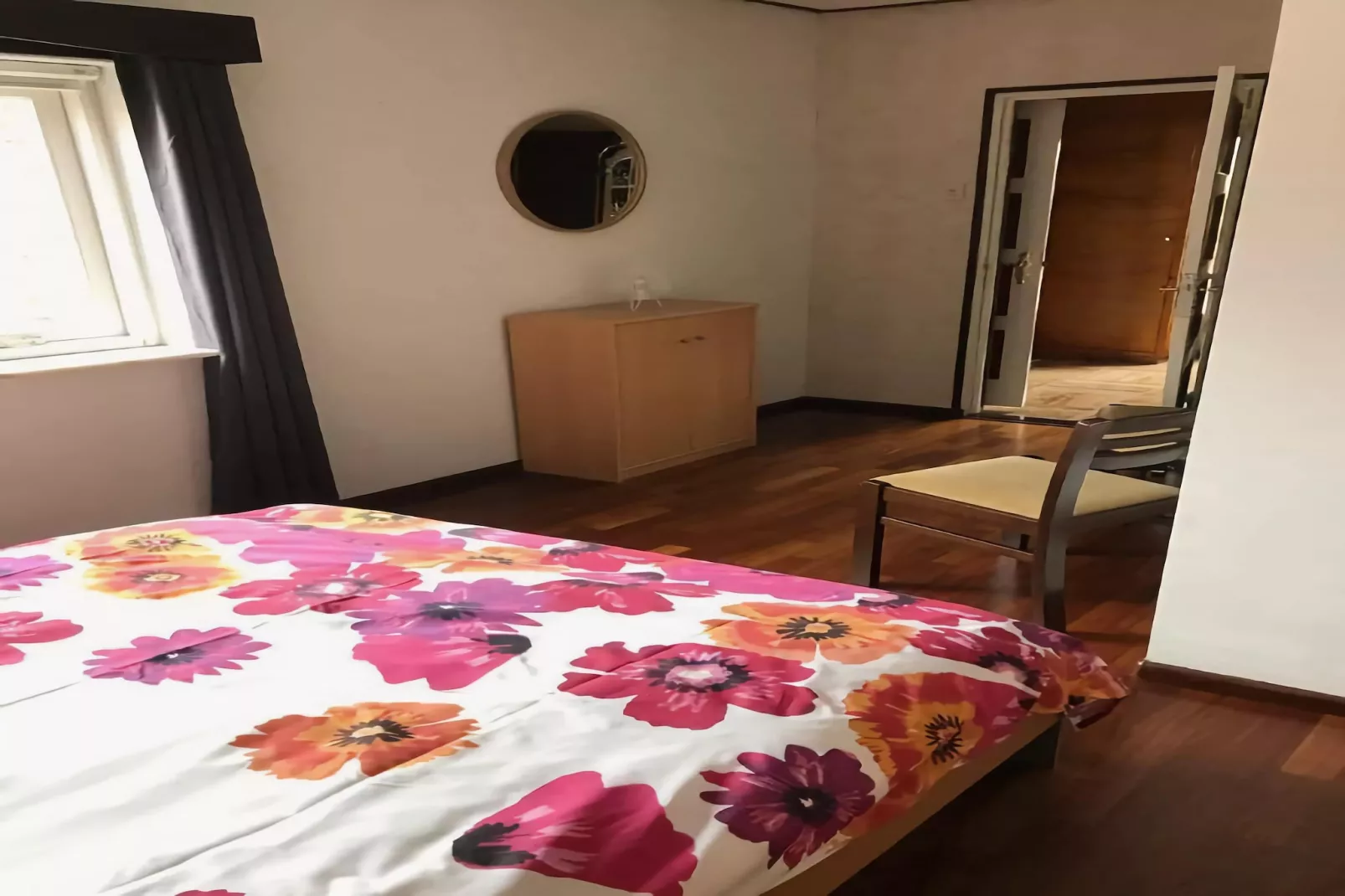 Honthem - Schlafzimmer