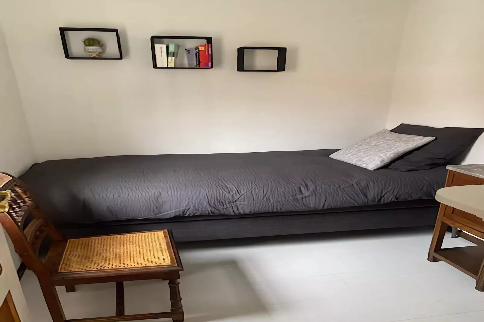 Honthem - Schlafzimmer